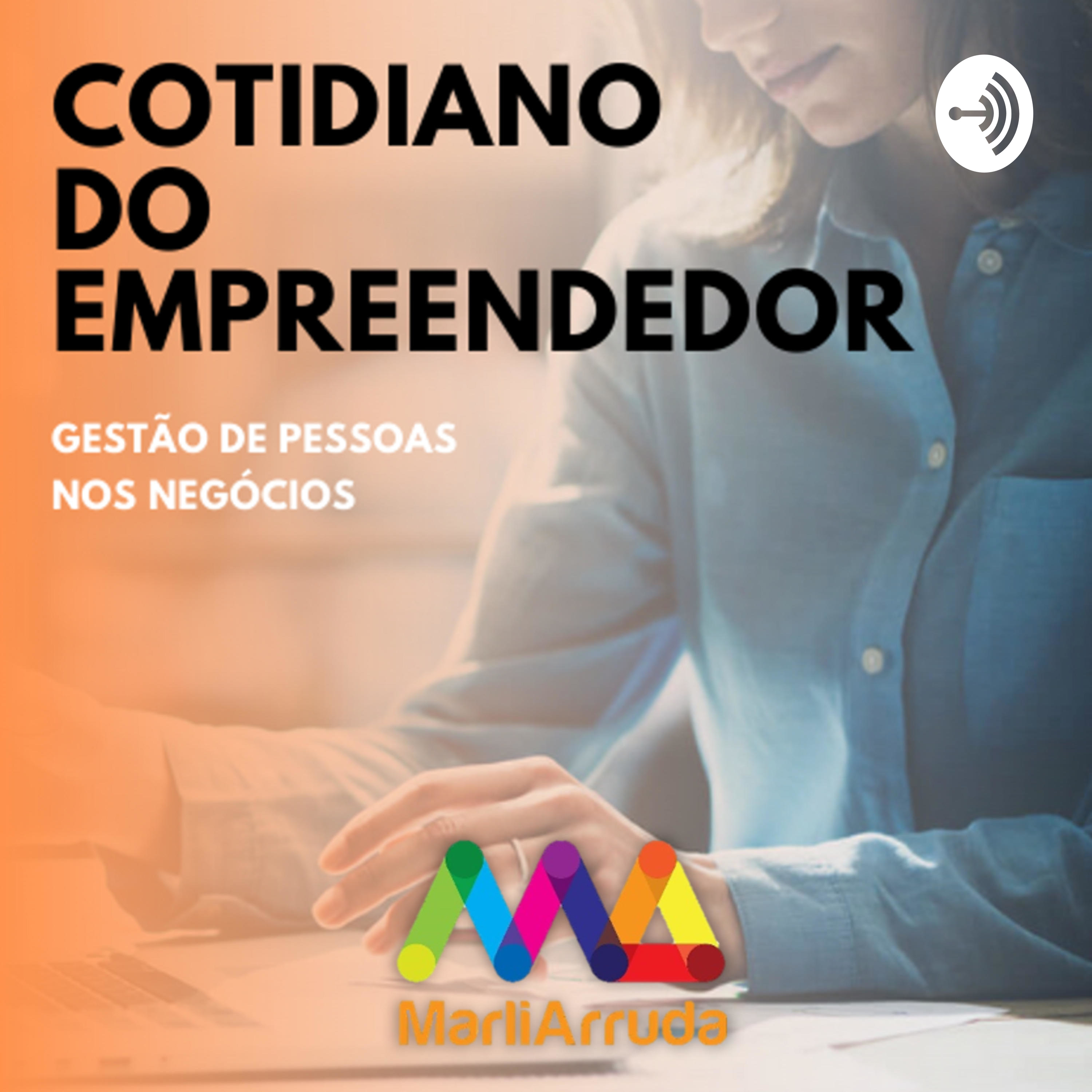 Cotidiano do Empreendedor