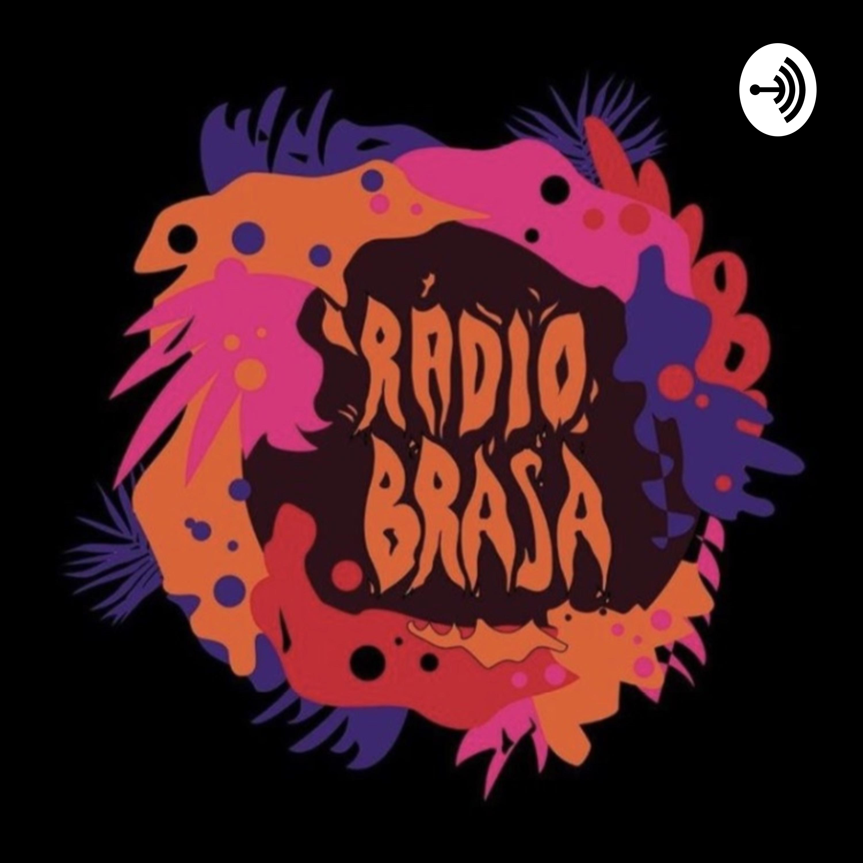 Rádio Brasa