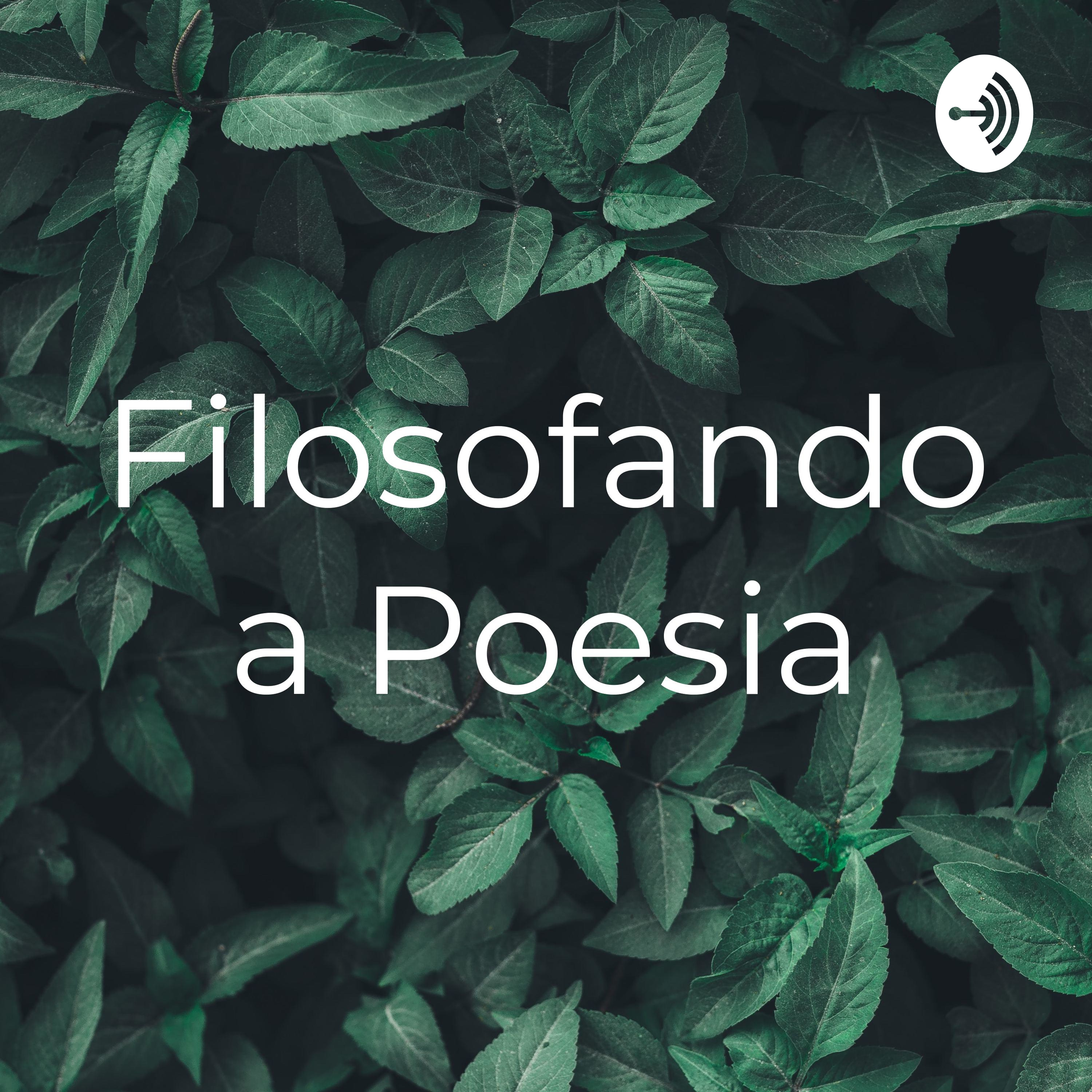 Filosofando a Poesia