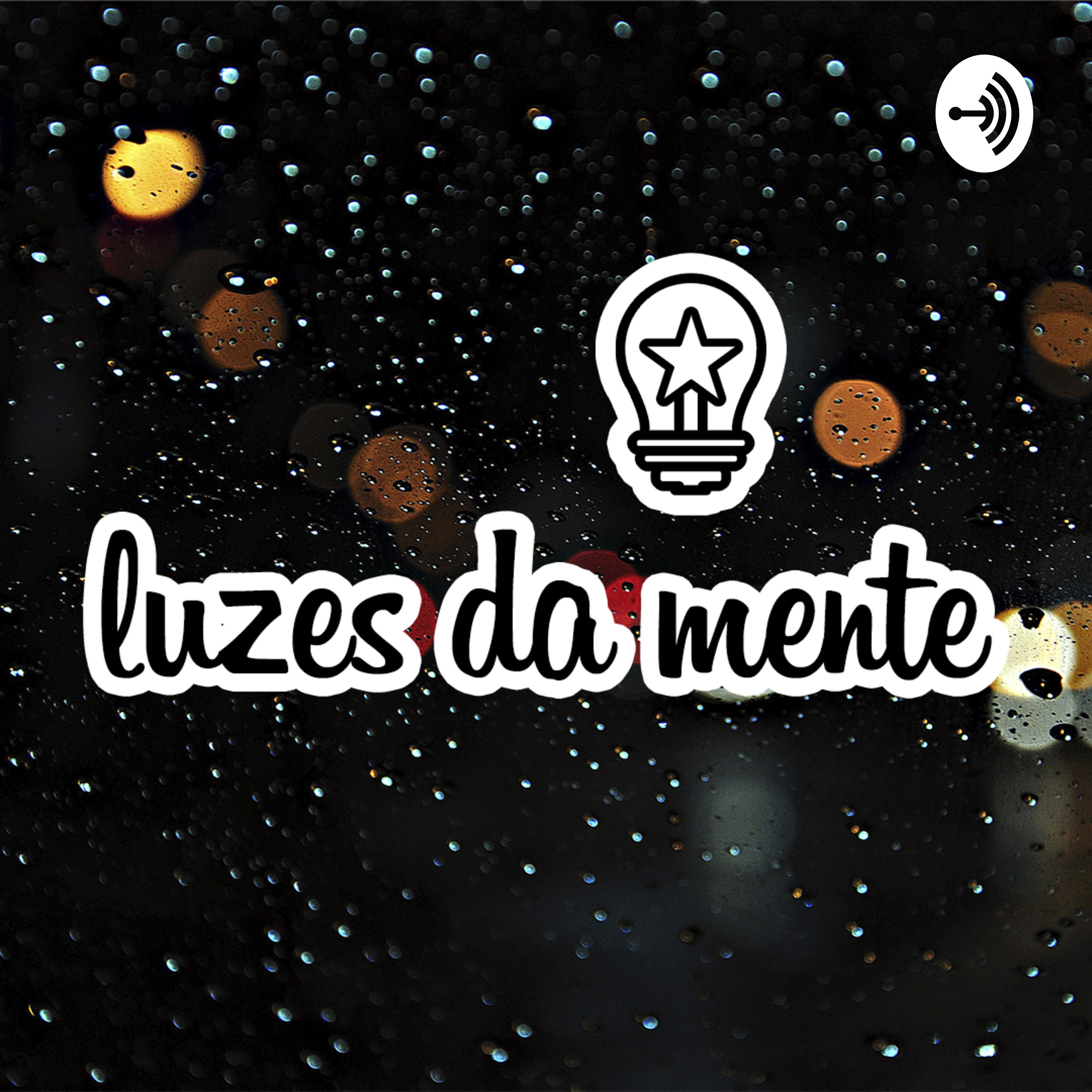 Luzes da Mente podcast artwork