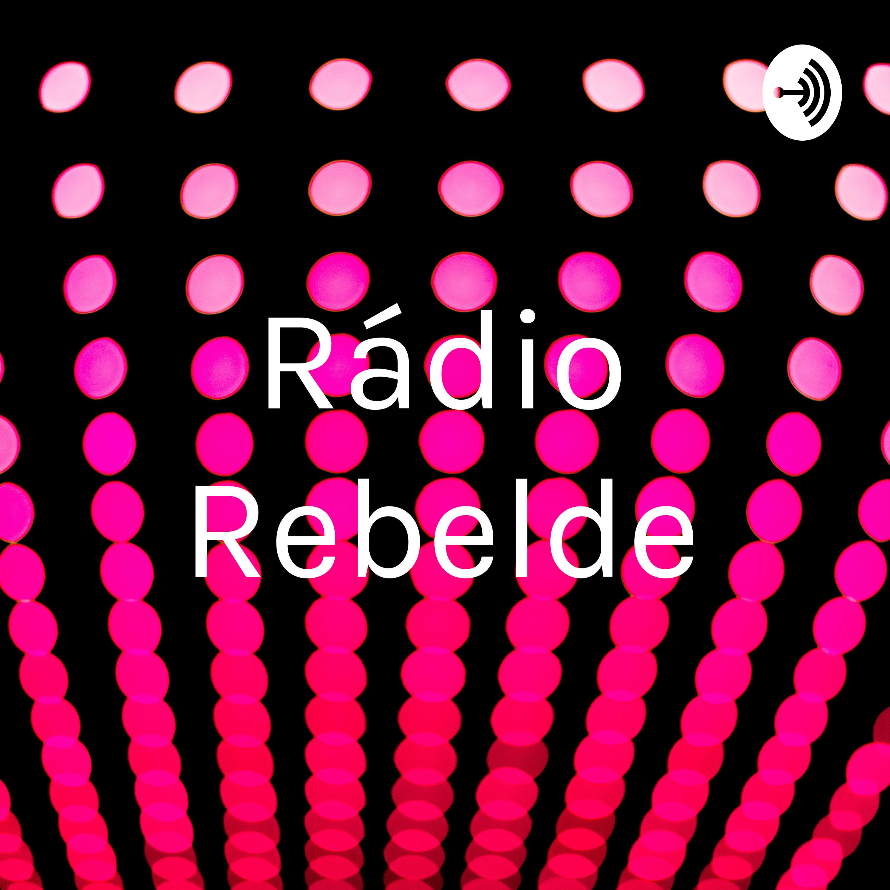 Rádio Rebelde