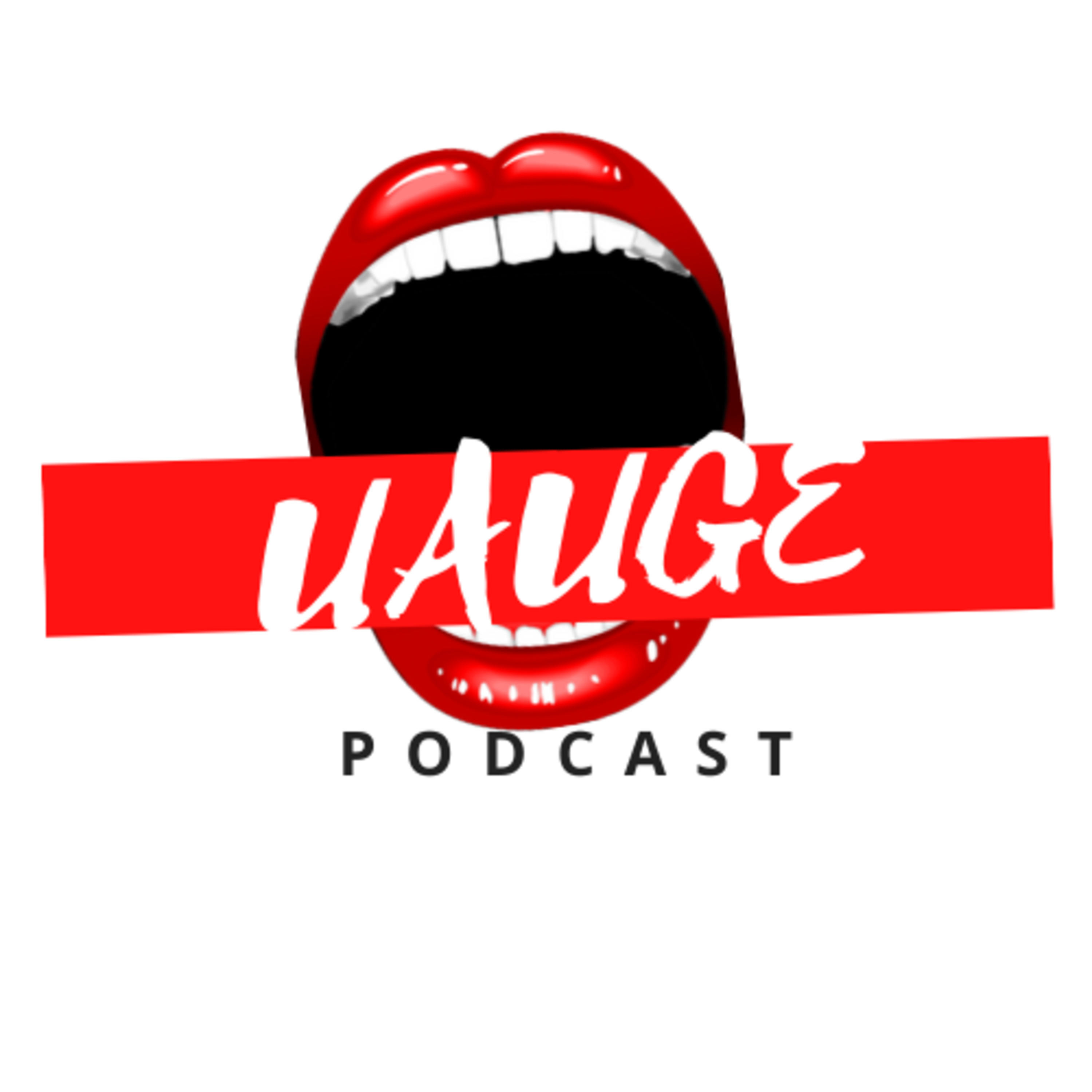 PODCAST UAUGE podcast artwork