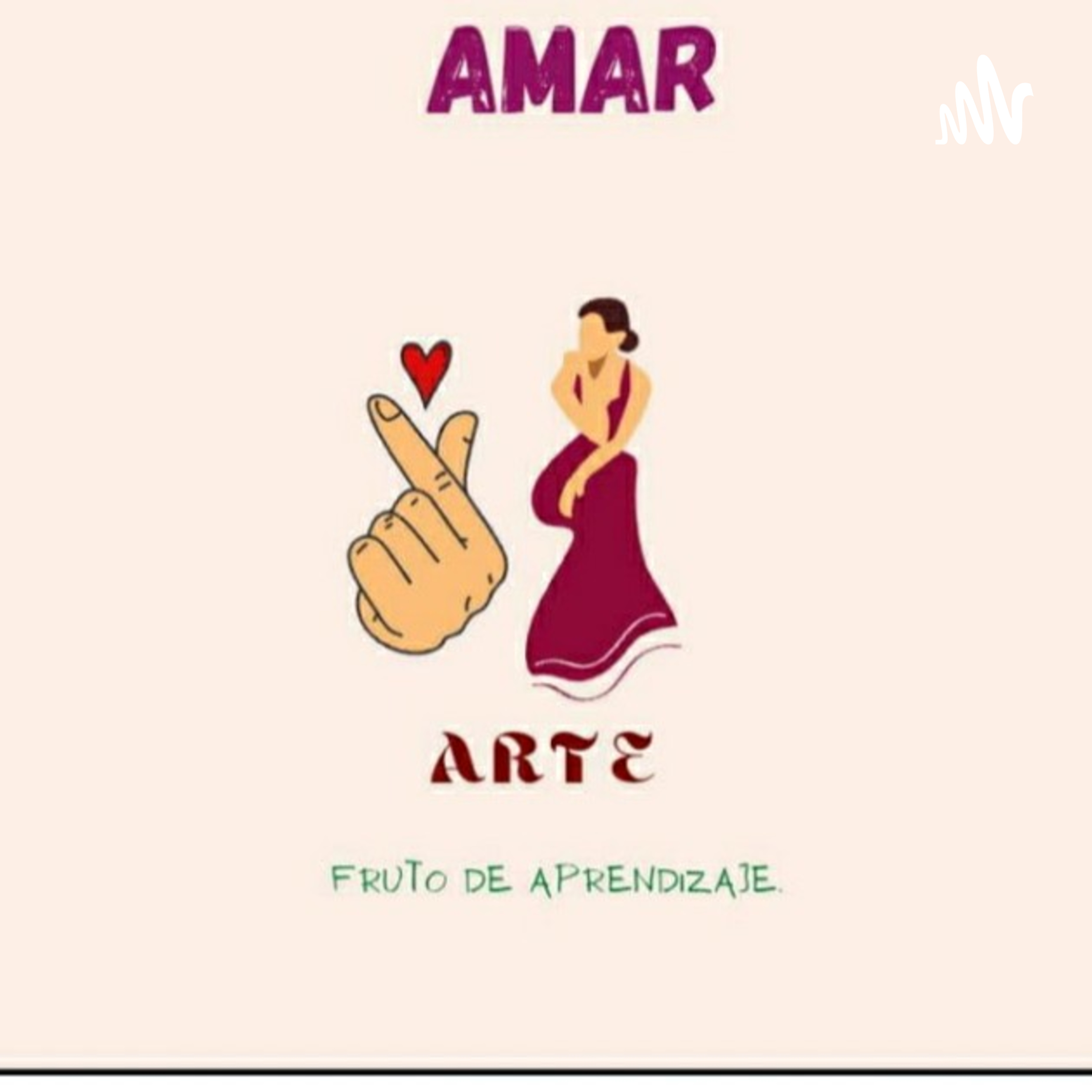Amor Lizeth Fuentes podcast artwork
