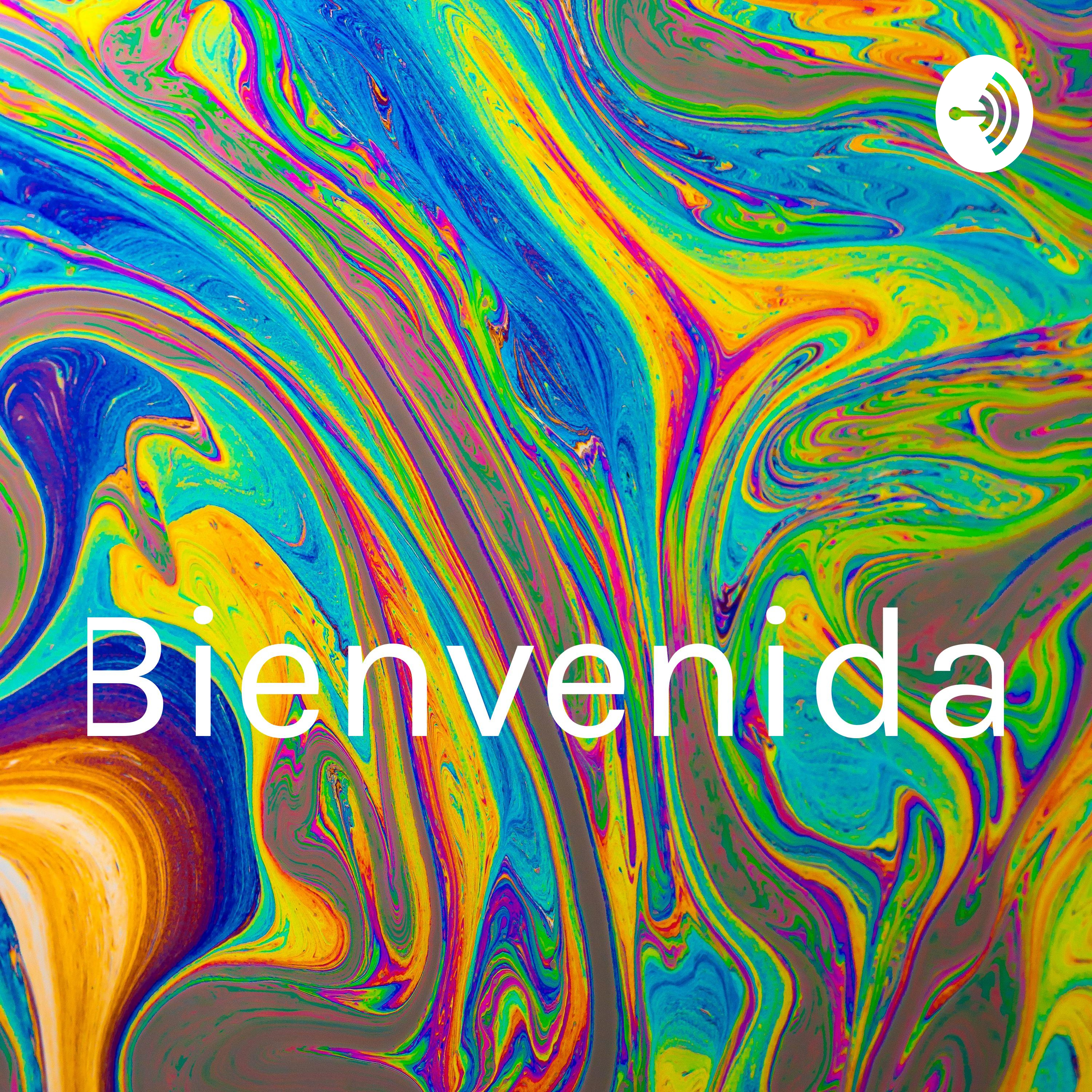 Bienvenida
