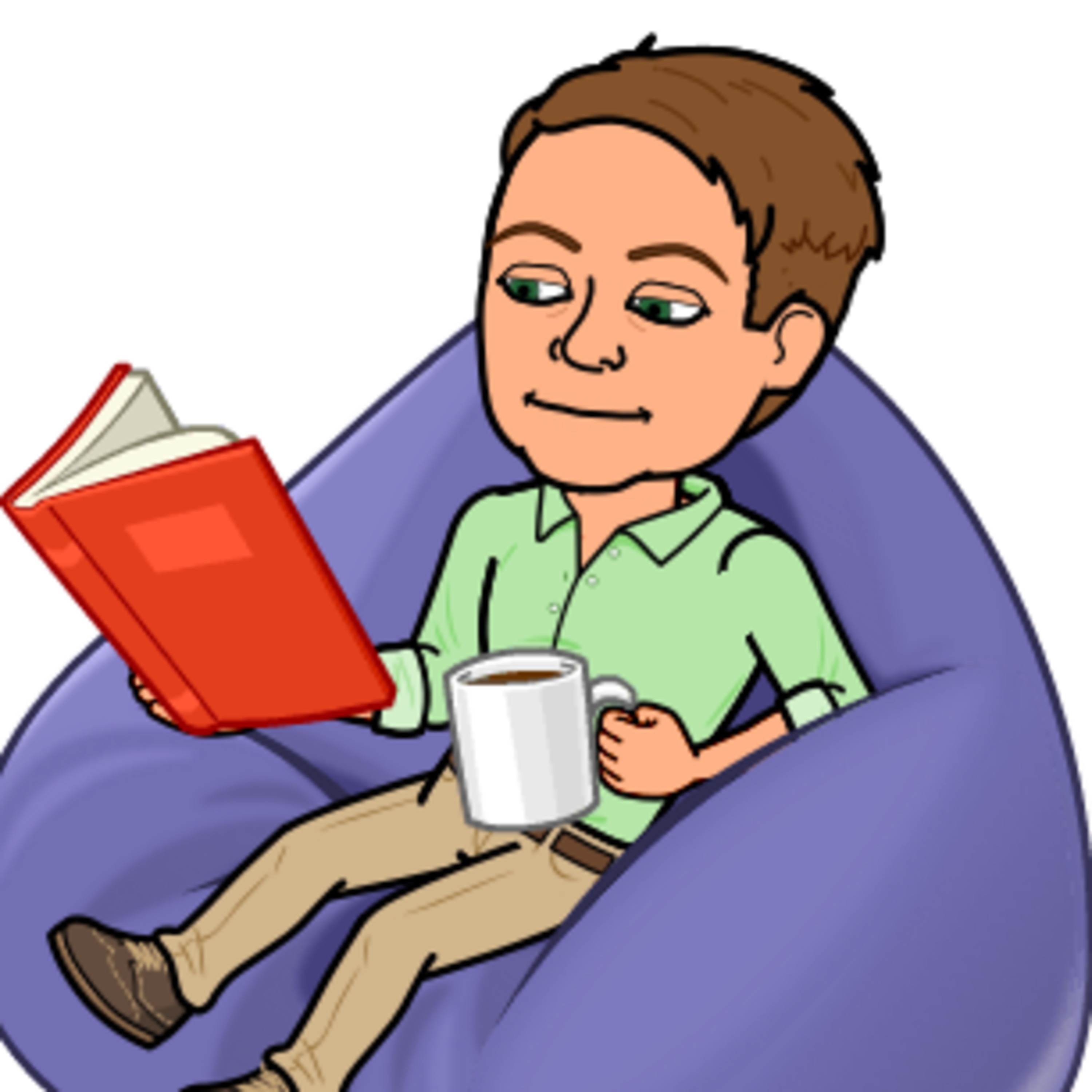 The Mr. Lindsay Podcast