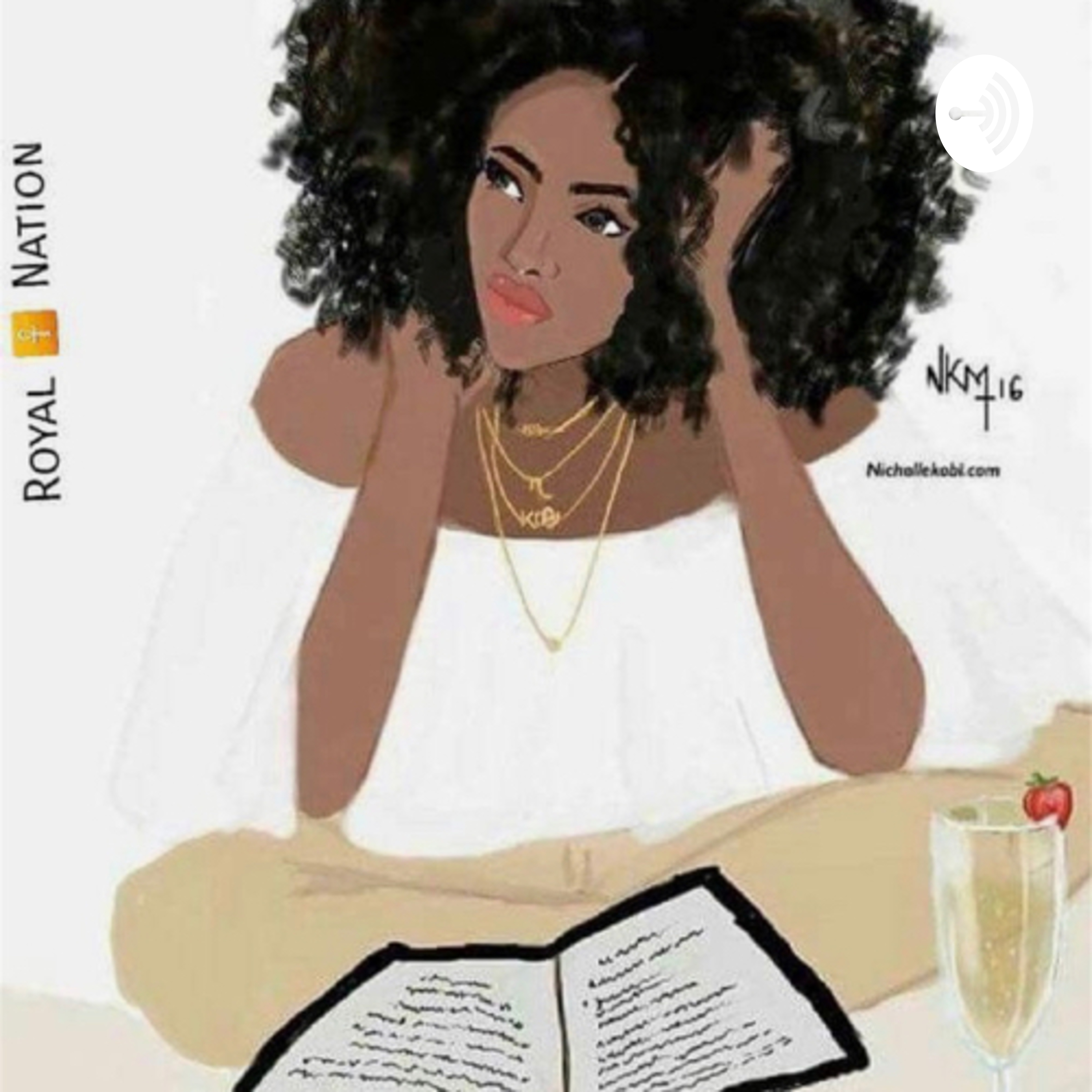 Detroit Girl Podcast 