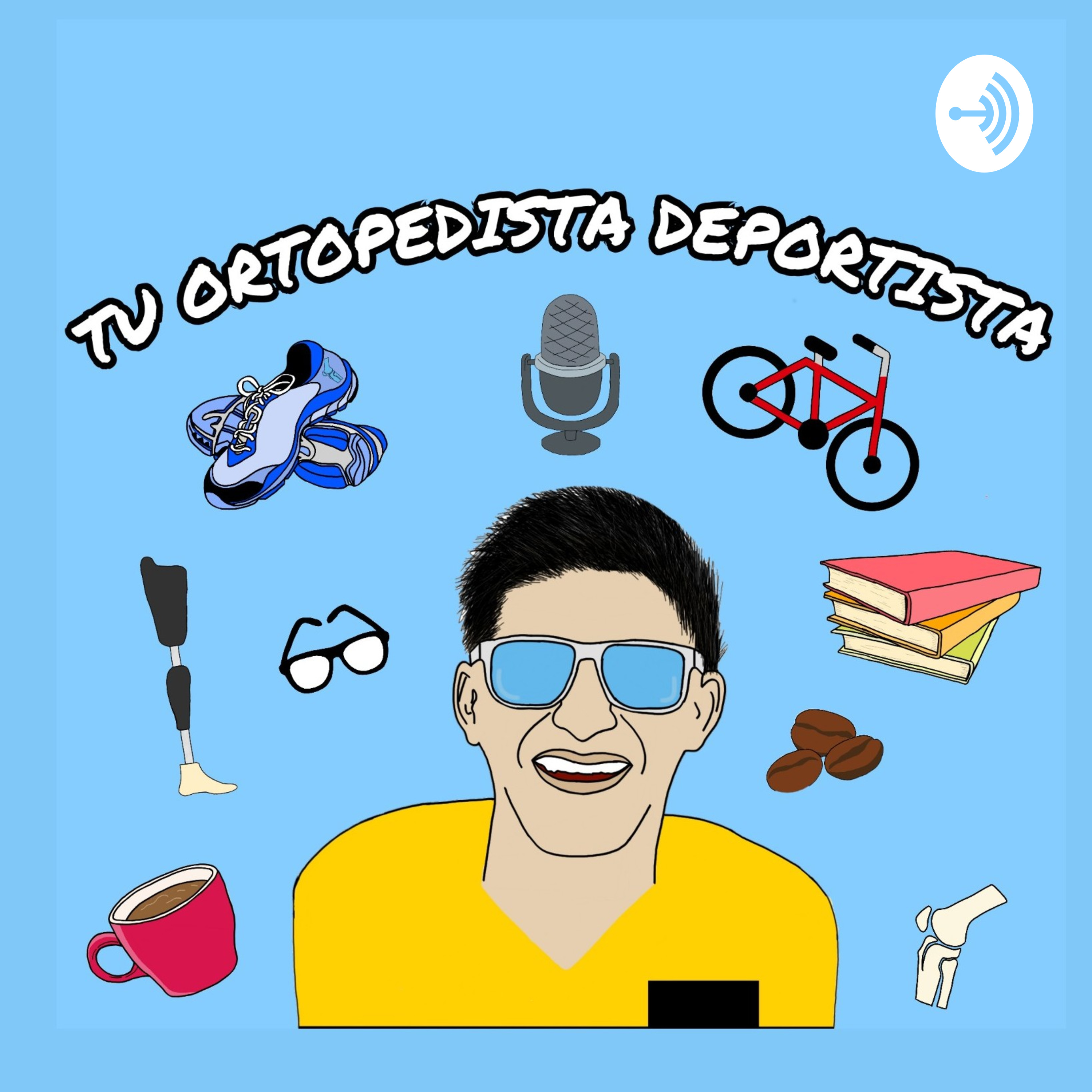Tu Ortopedista Deportista