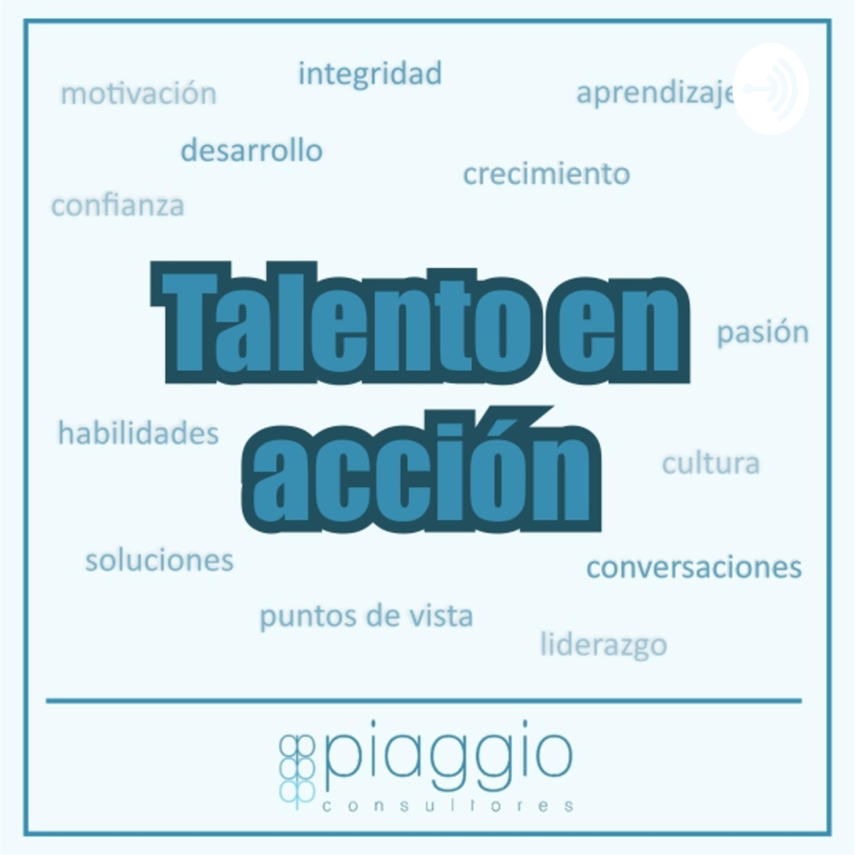 Talento en acción