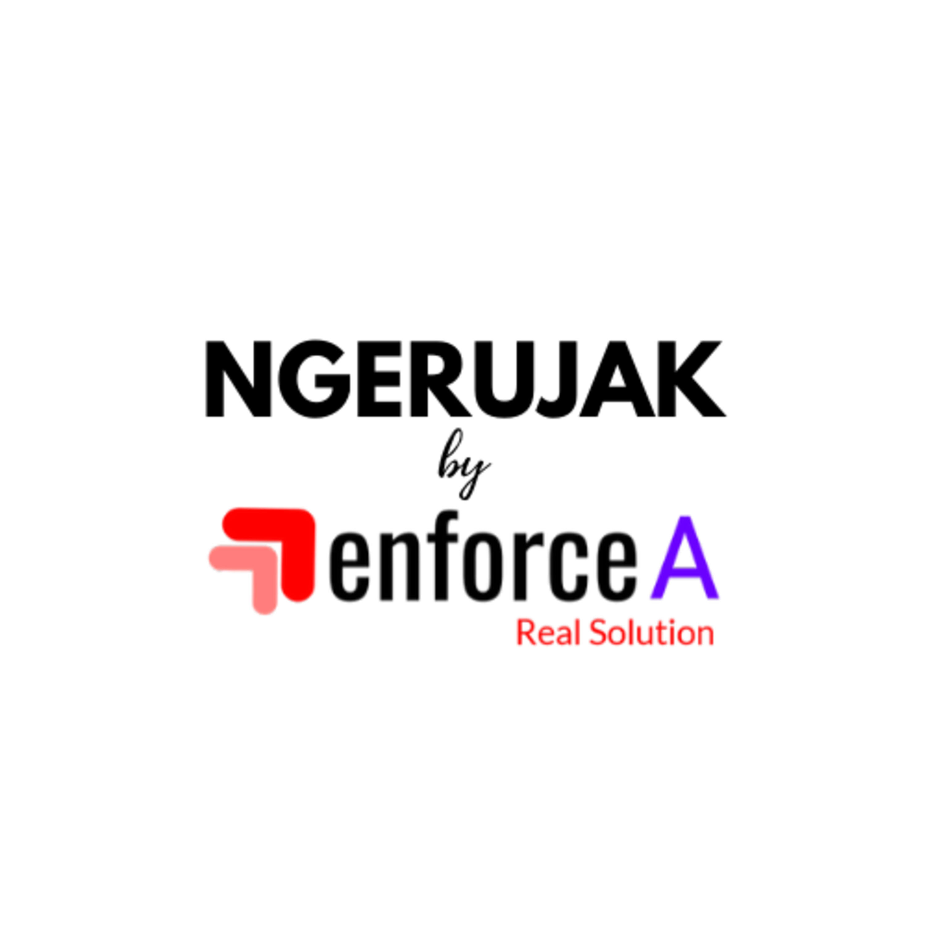 Ngerujak