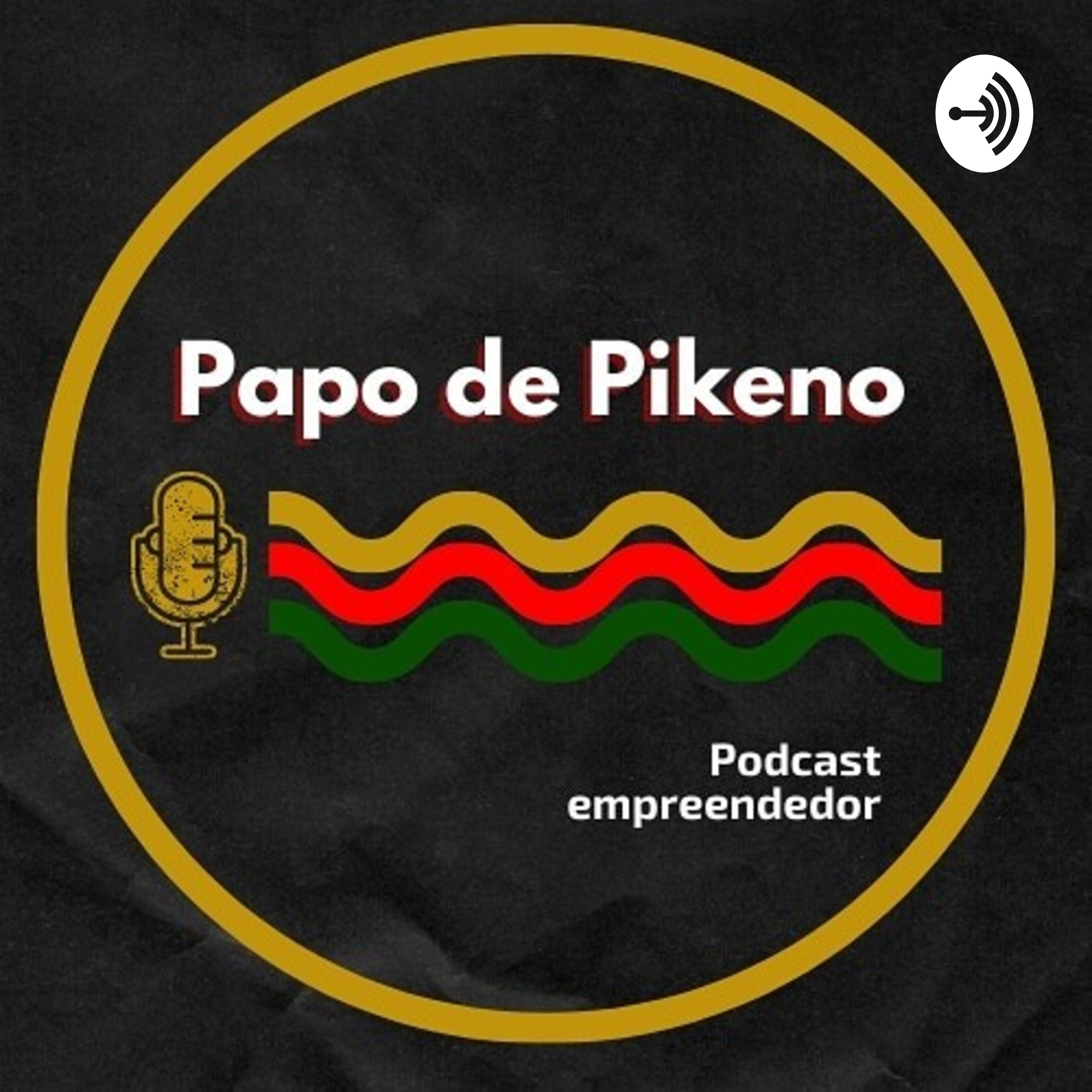 Papo De Pikeno