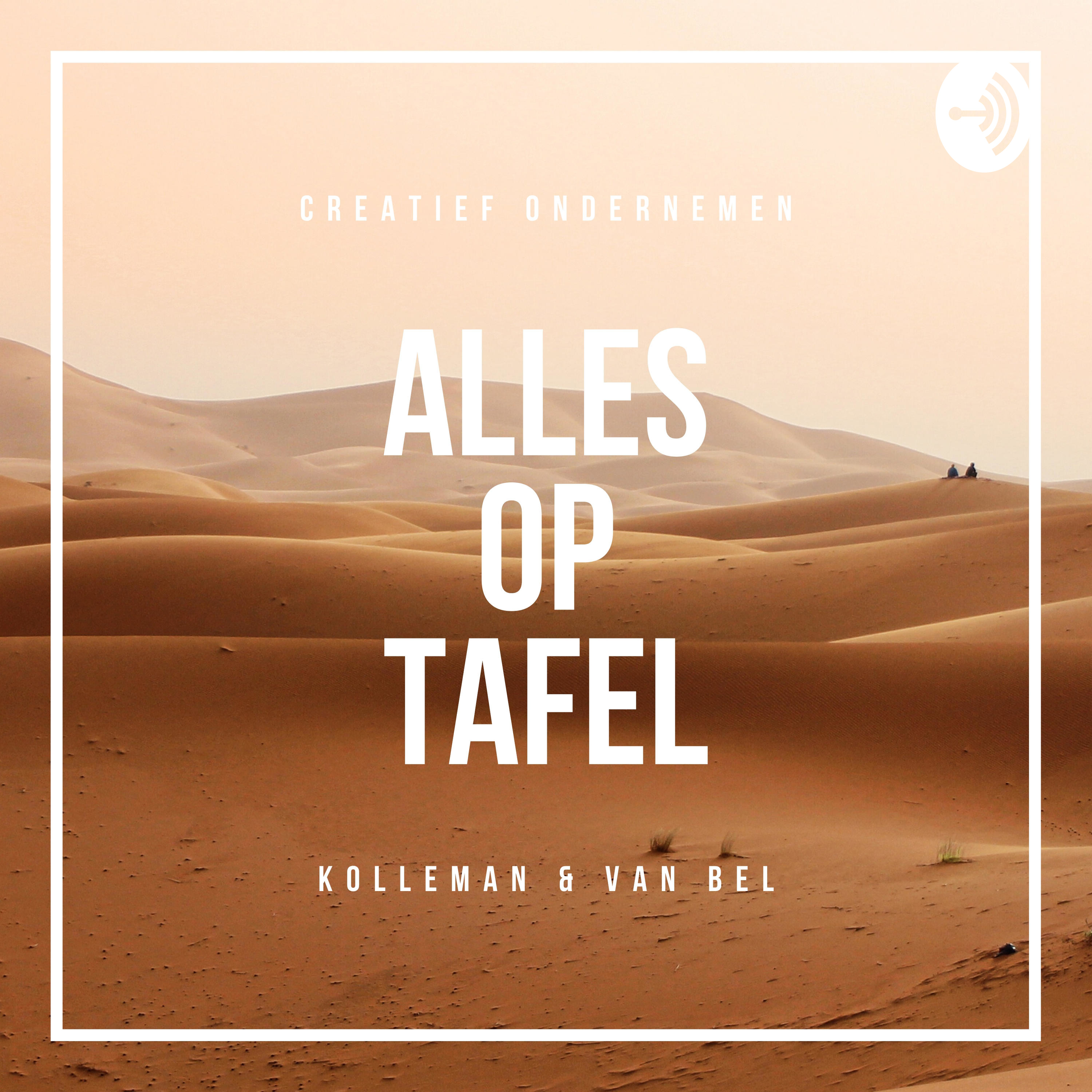 Alles op Tafel