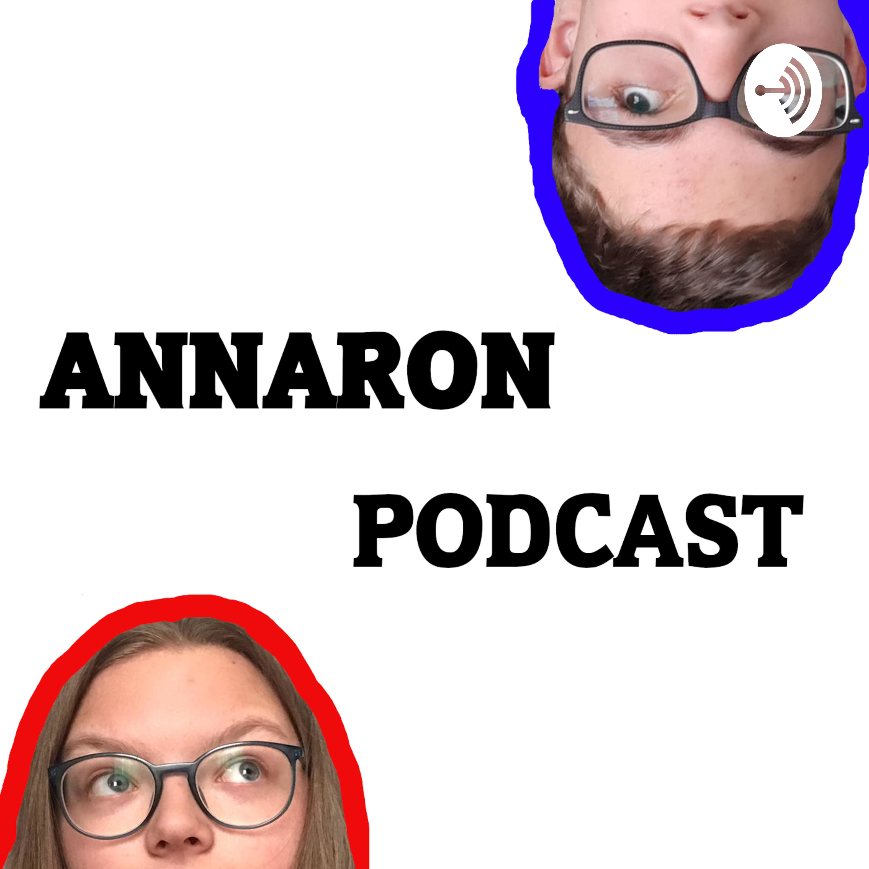 ANNARON PODCAST