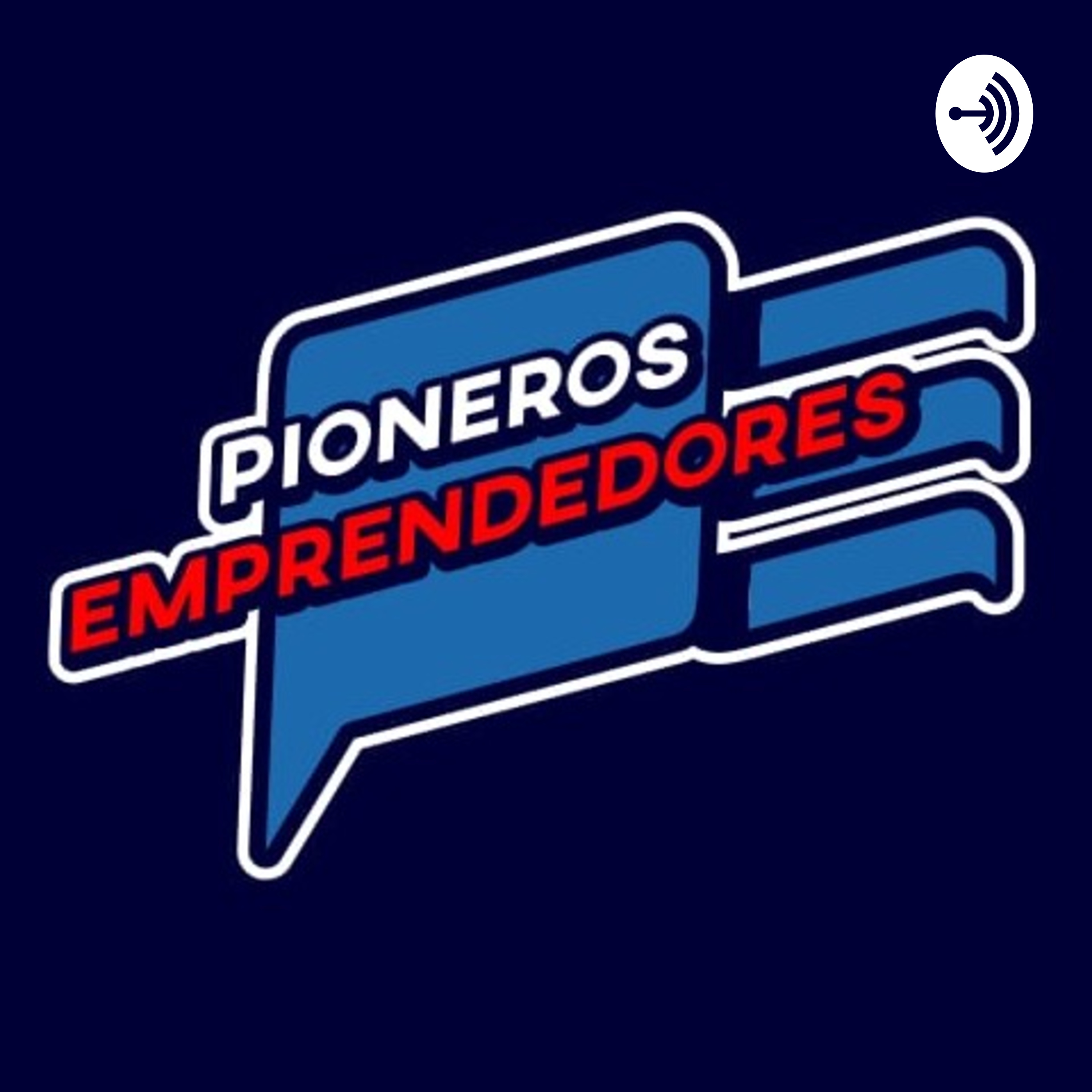 Pionero Emprendedor