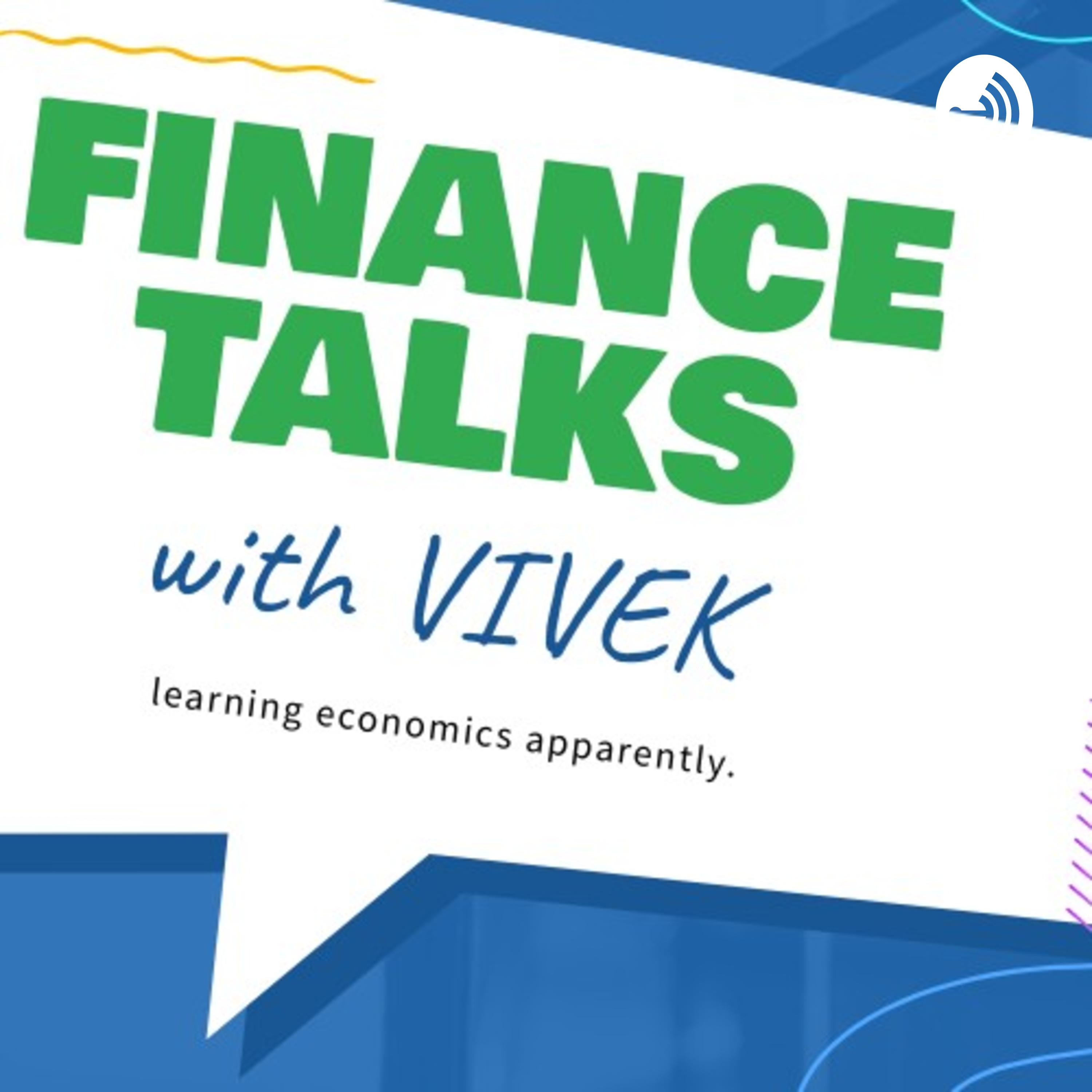 Finance Talks