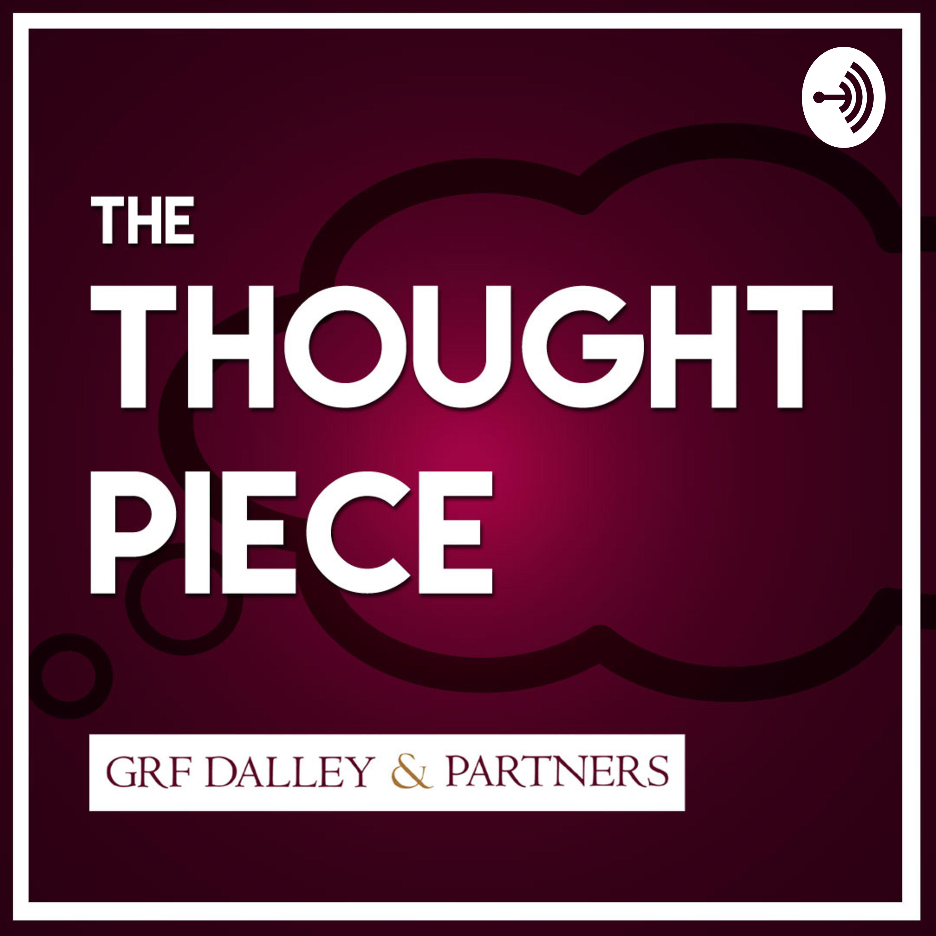 The Thought Piece