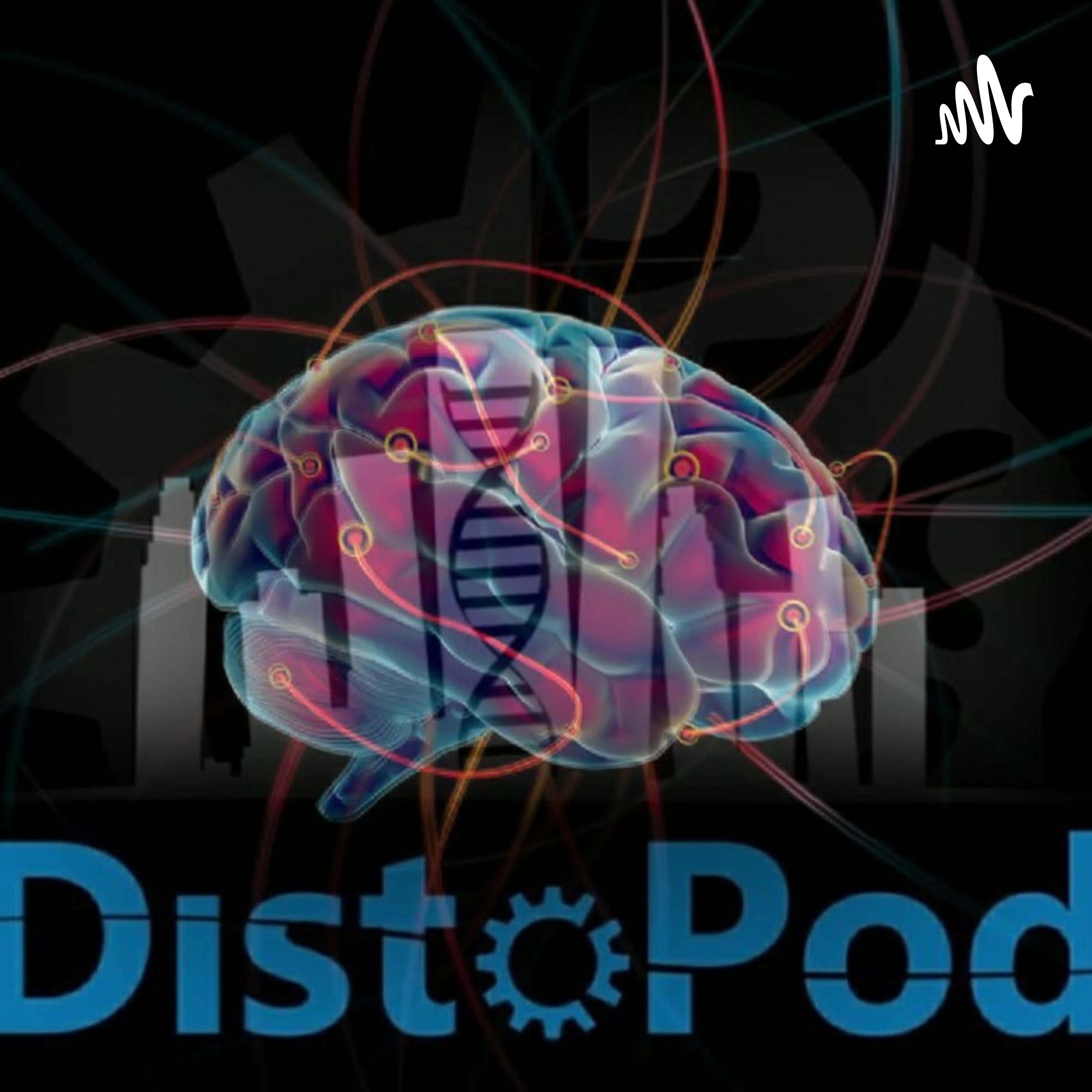 Distopod
