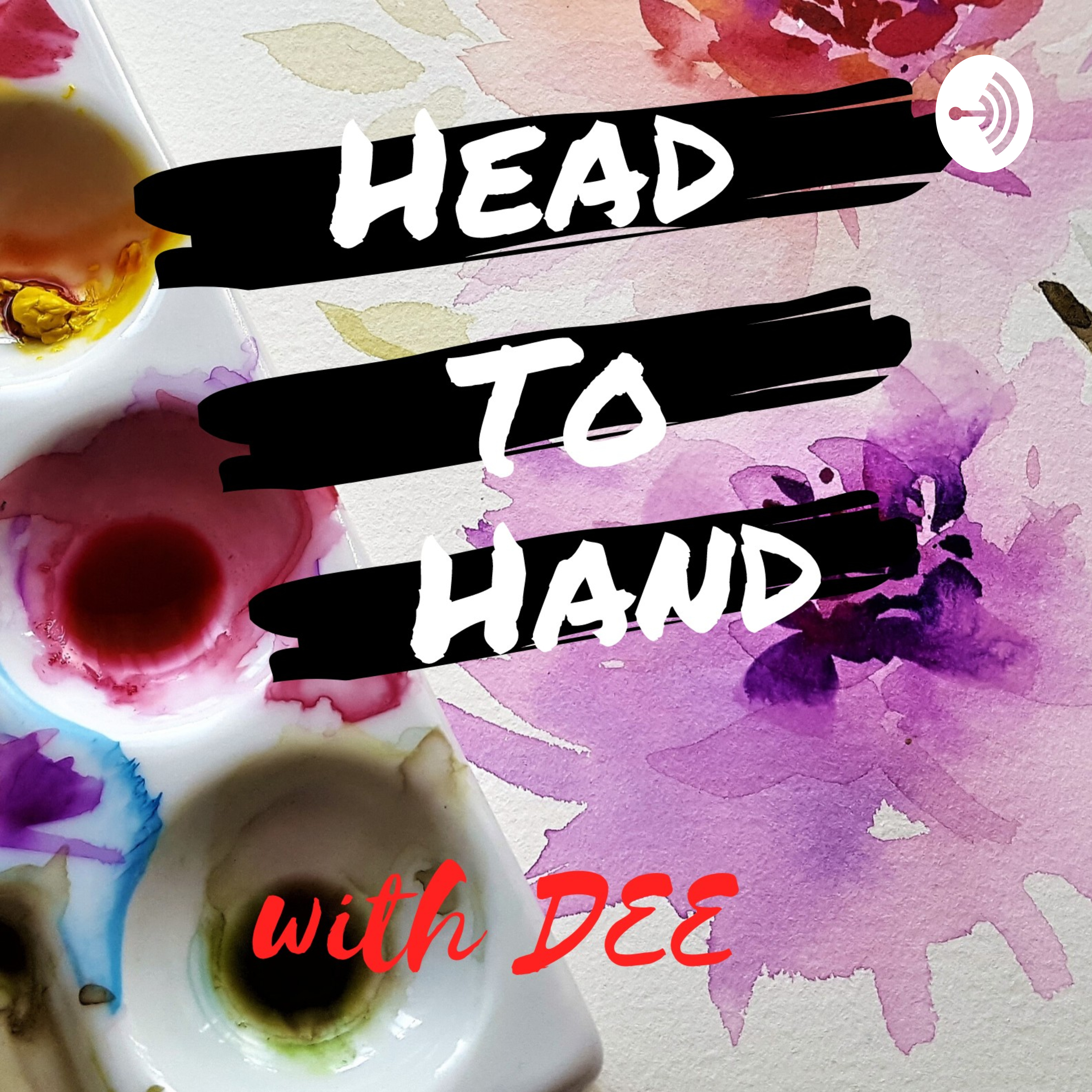 HEAD TO HAND with DEE