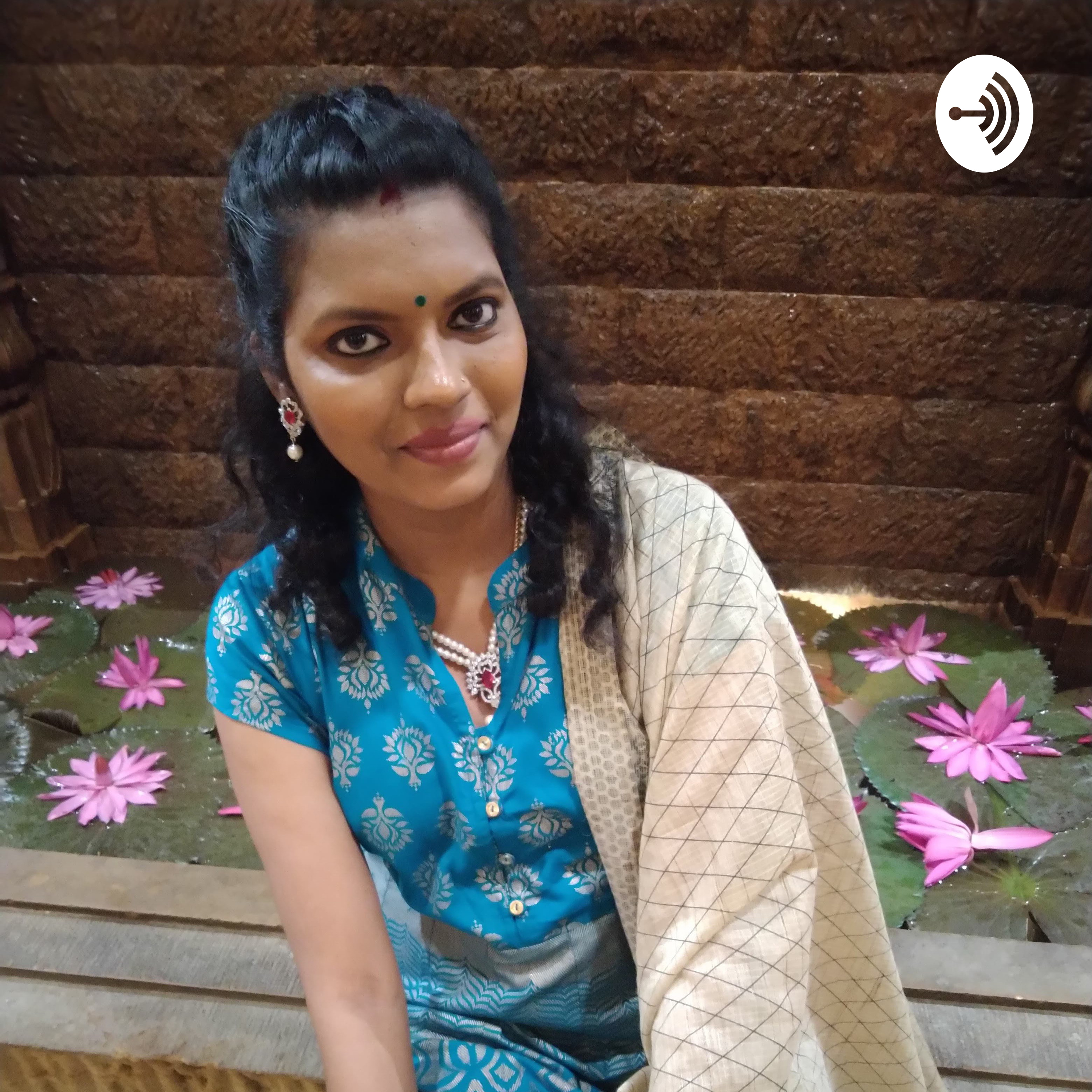 Ponniyin Selvan Tamil Audiobooks K2Kadhaikalam