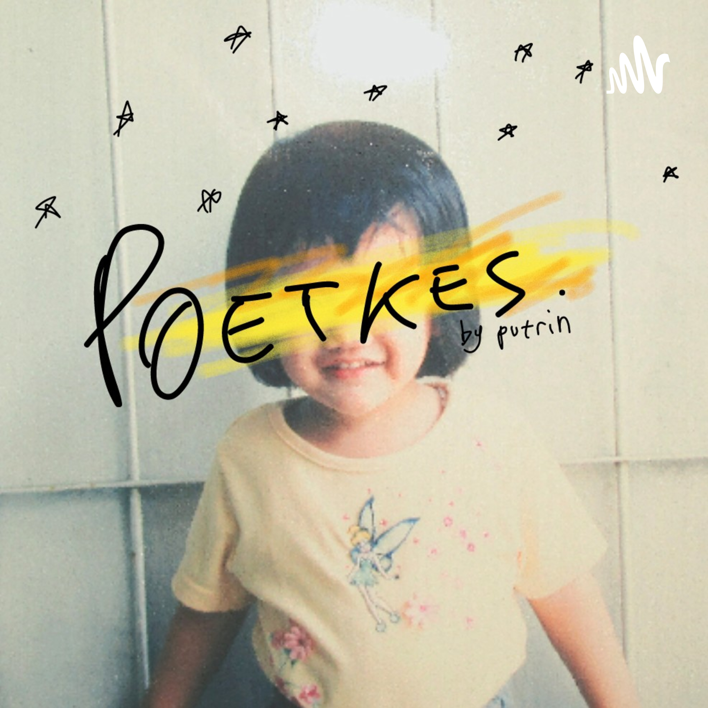 Poetkes.