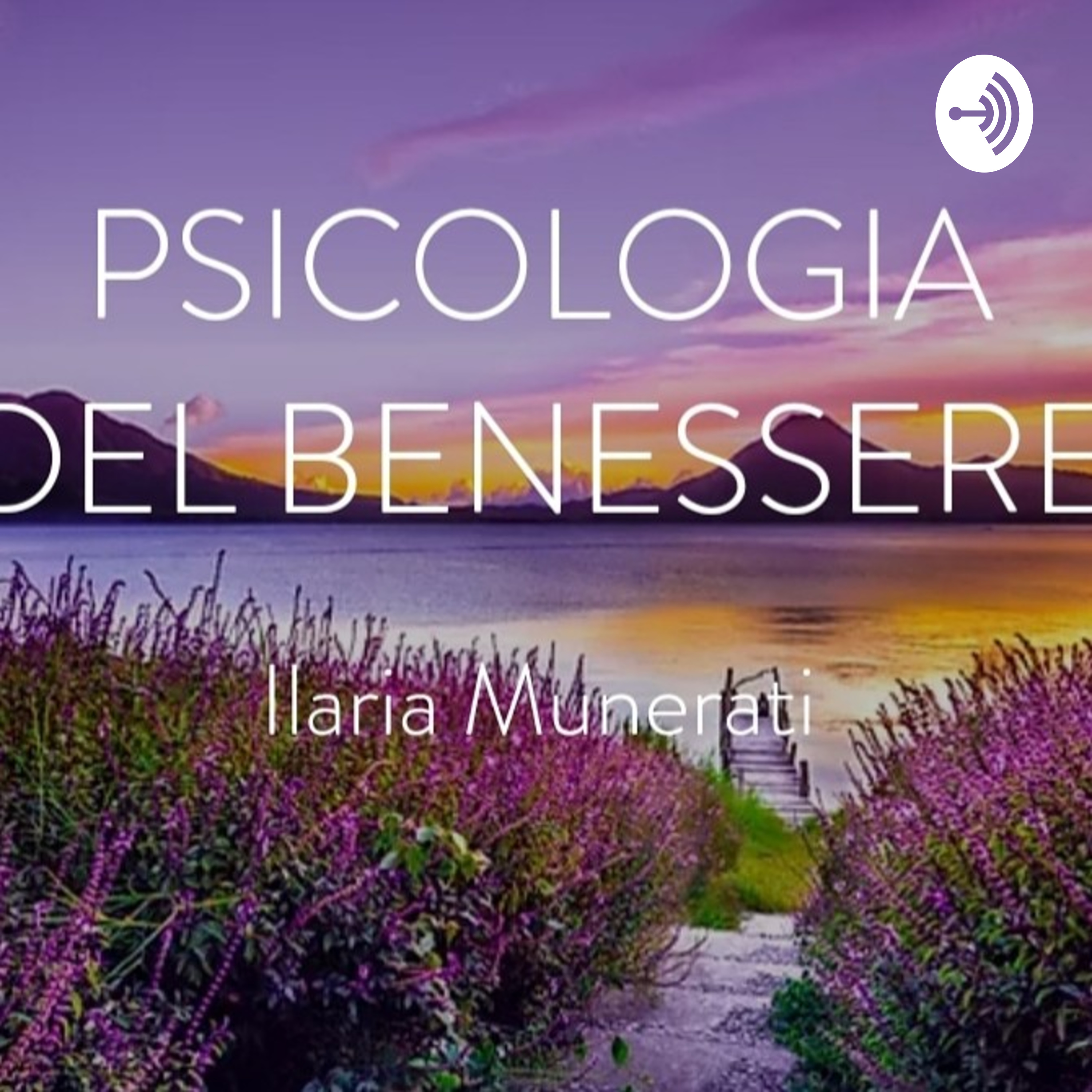 Psicologia del benessere