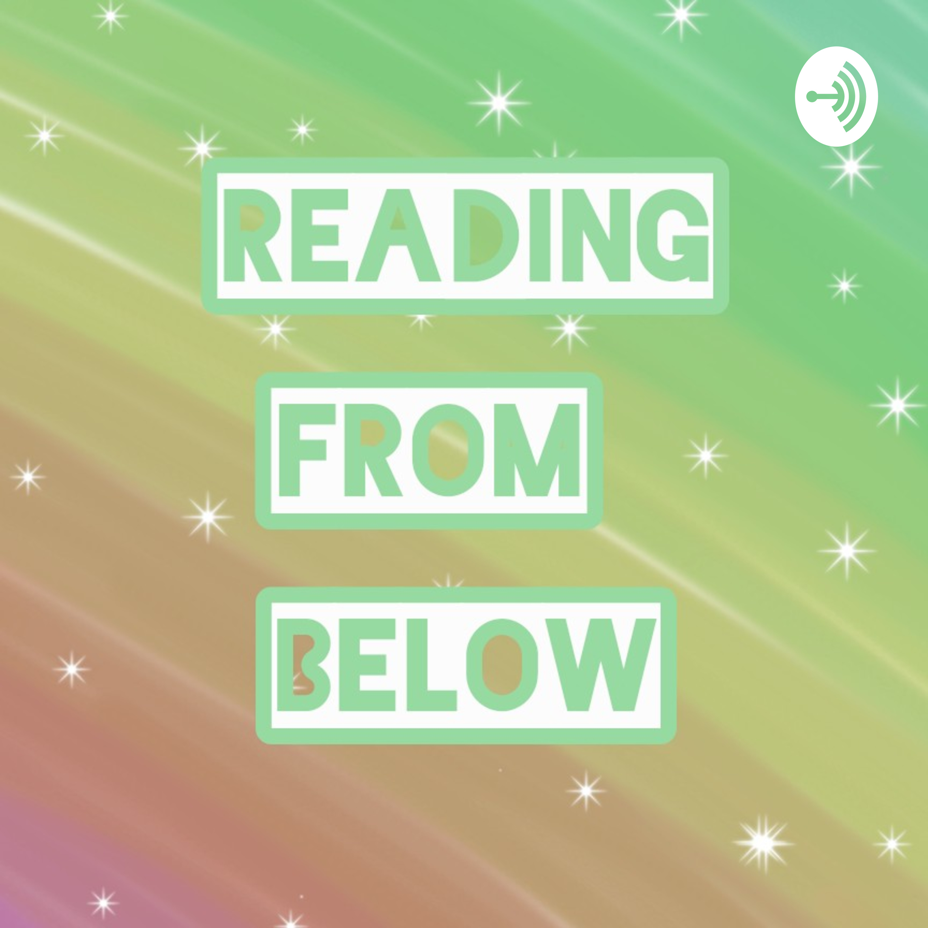 Blue Skyes Reads