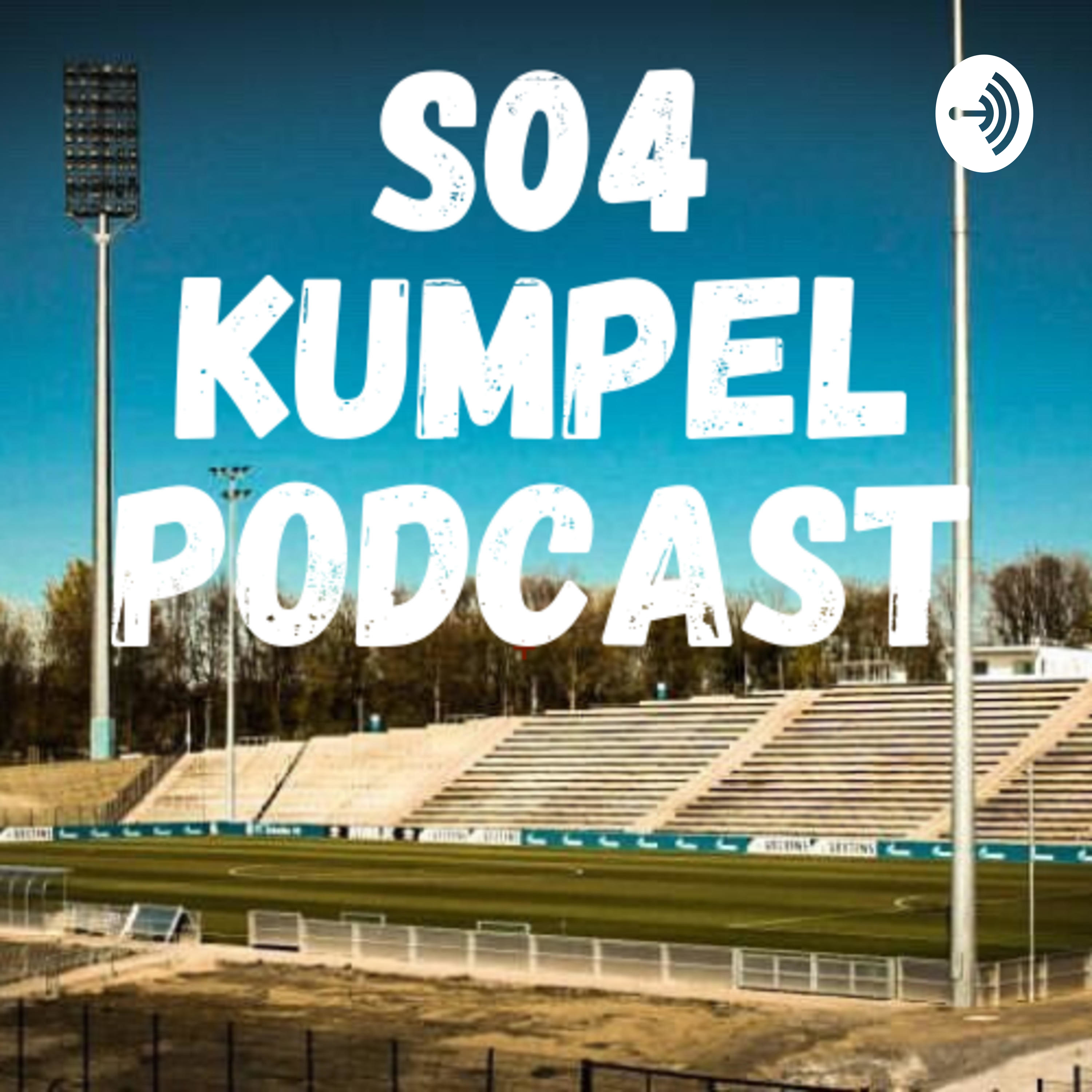 S04 Kumpel Podcast