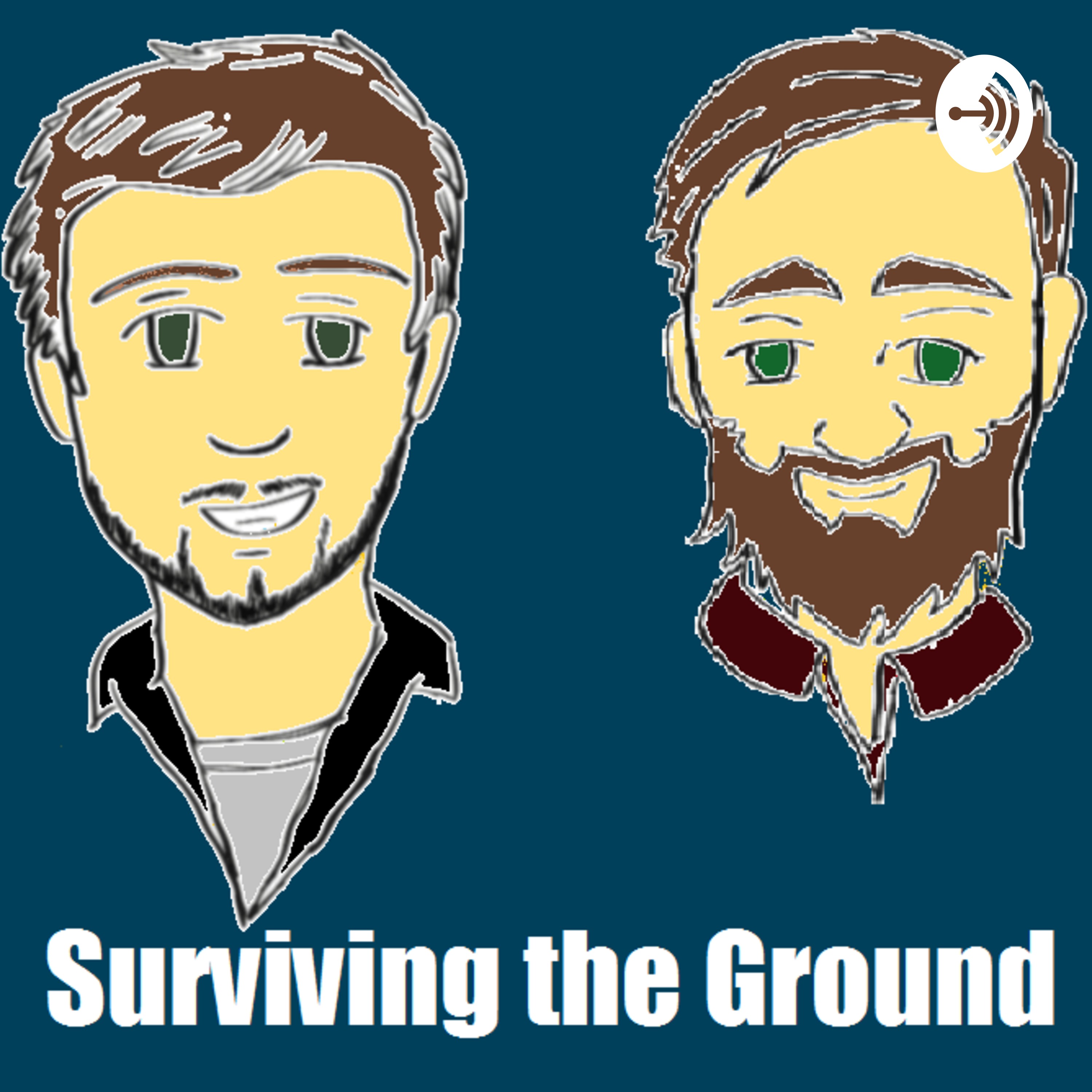 Episode 3: Jay...I am...your father