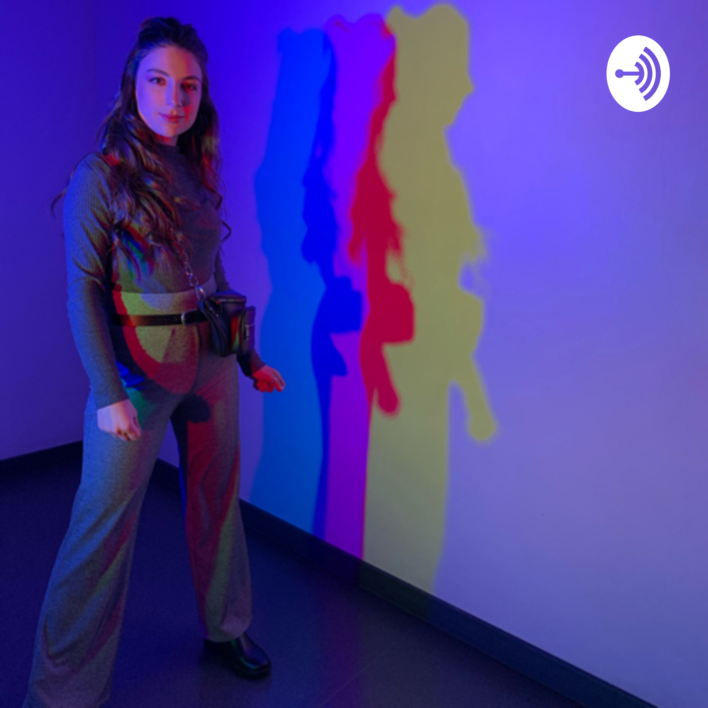 Laura's podcasts podcast artwork