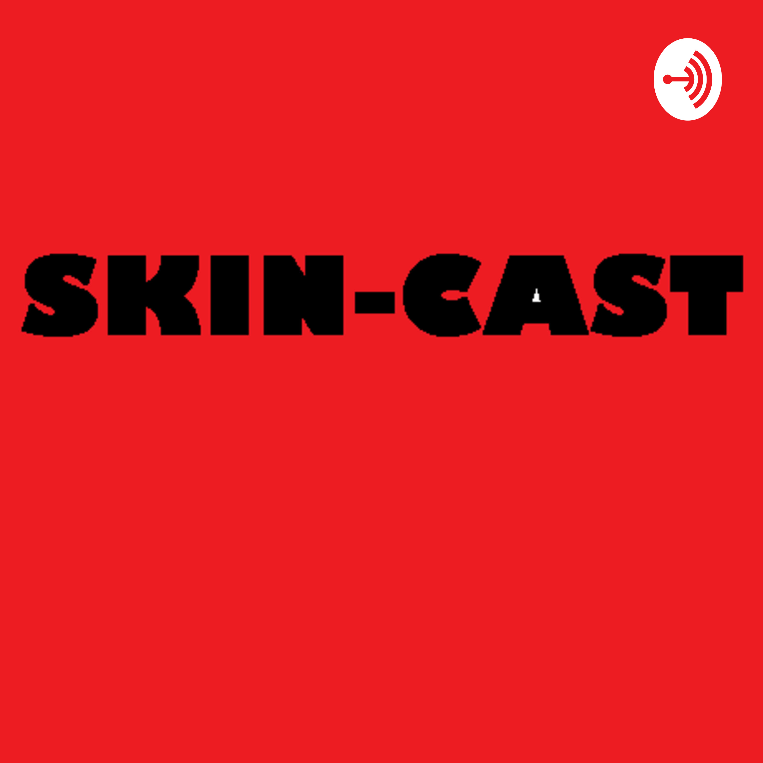 SKIN-CAST | NOTAS EPISODIO #3 | TELE-TRANSPORTACIONES,BARBARA DE REGIL Y EL FUTURO DE INTERNET