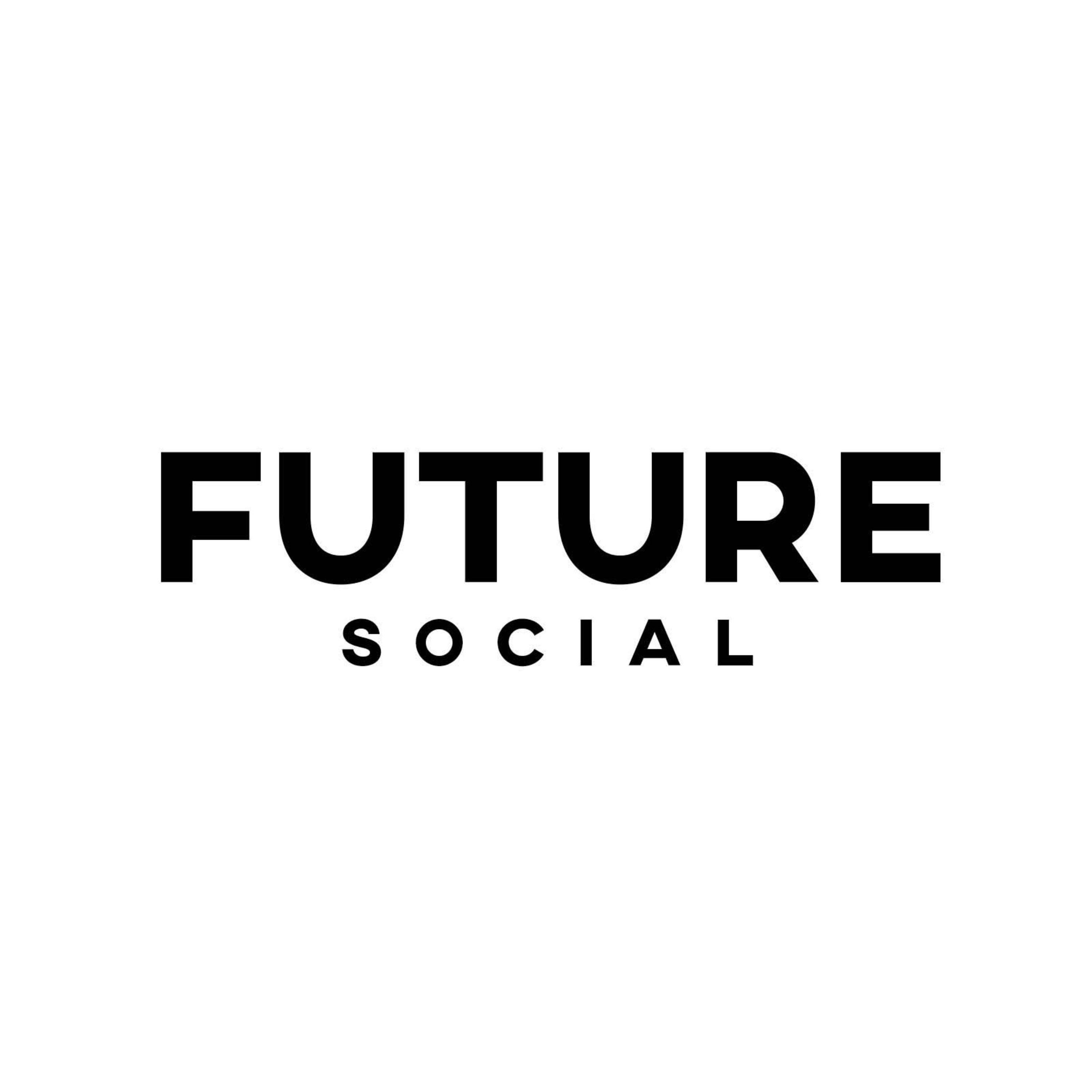 Cover du podcast Future Social Podcast