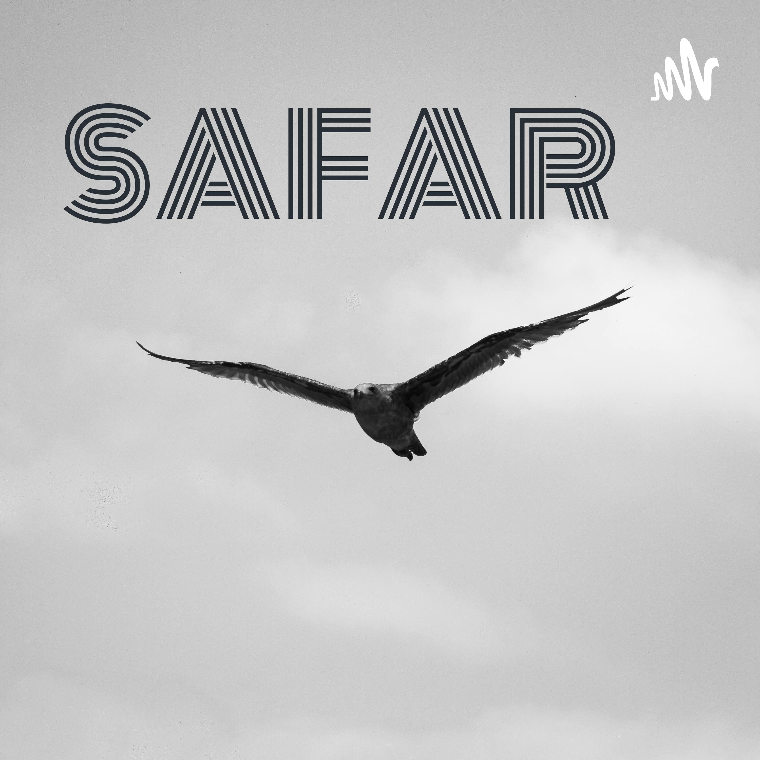 सफ़र SAFAR