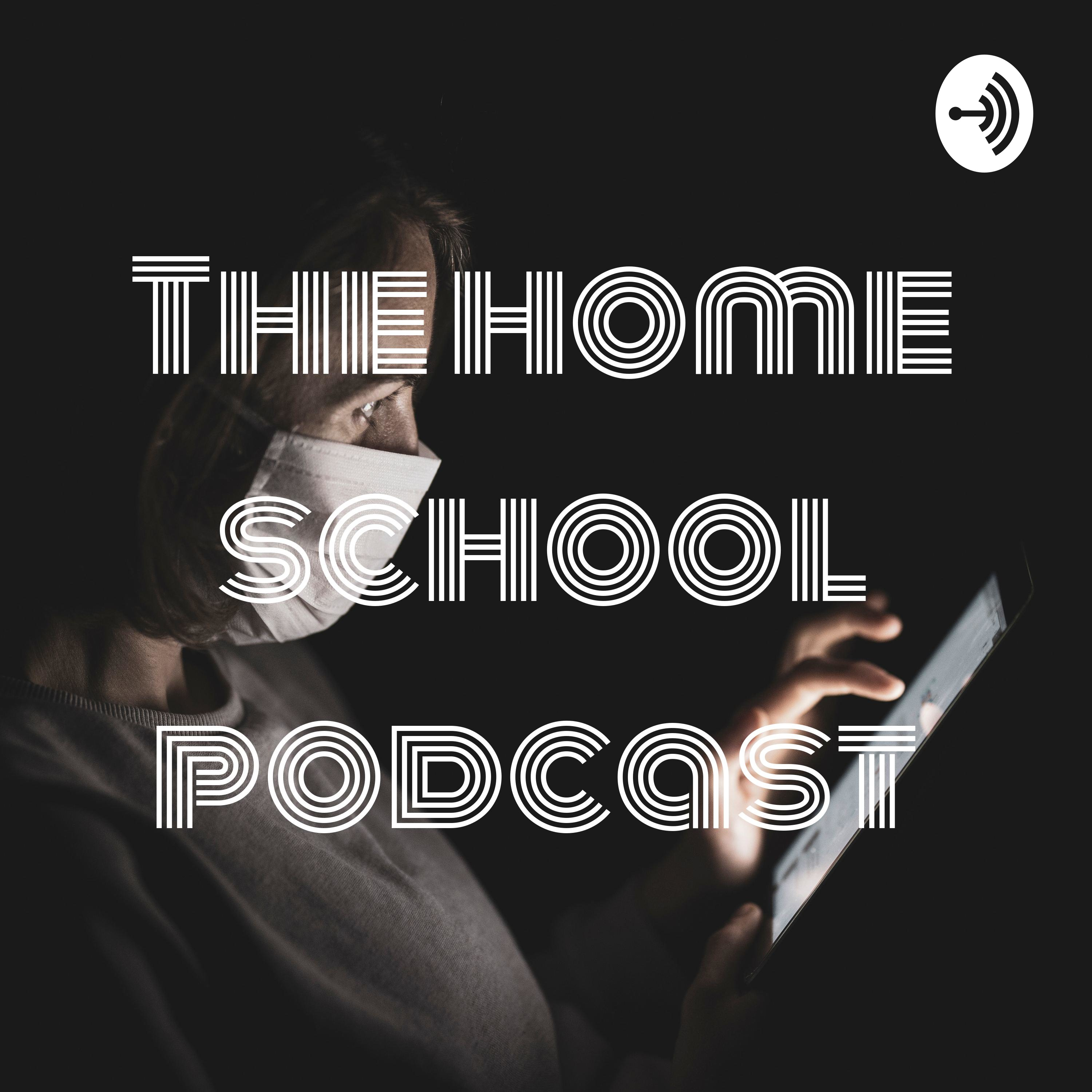 The home school podcast 