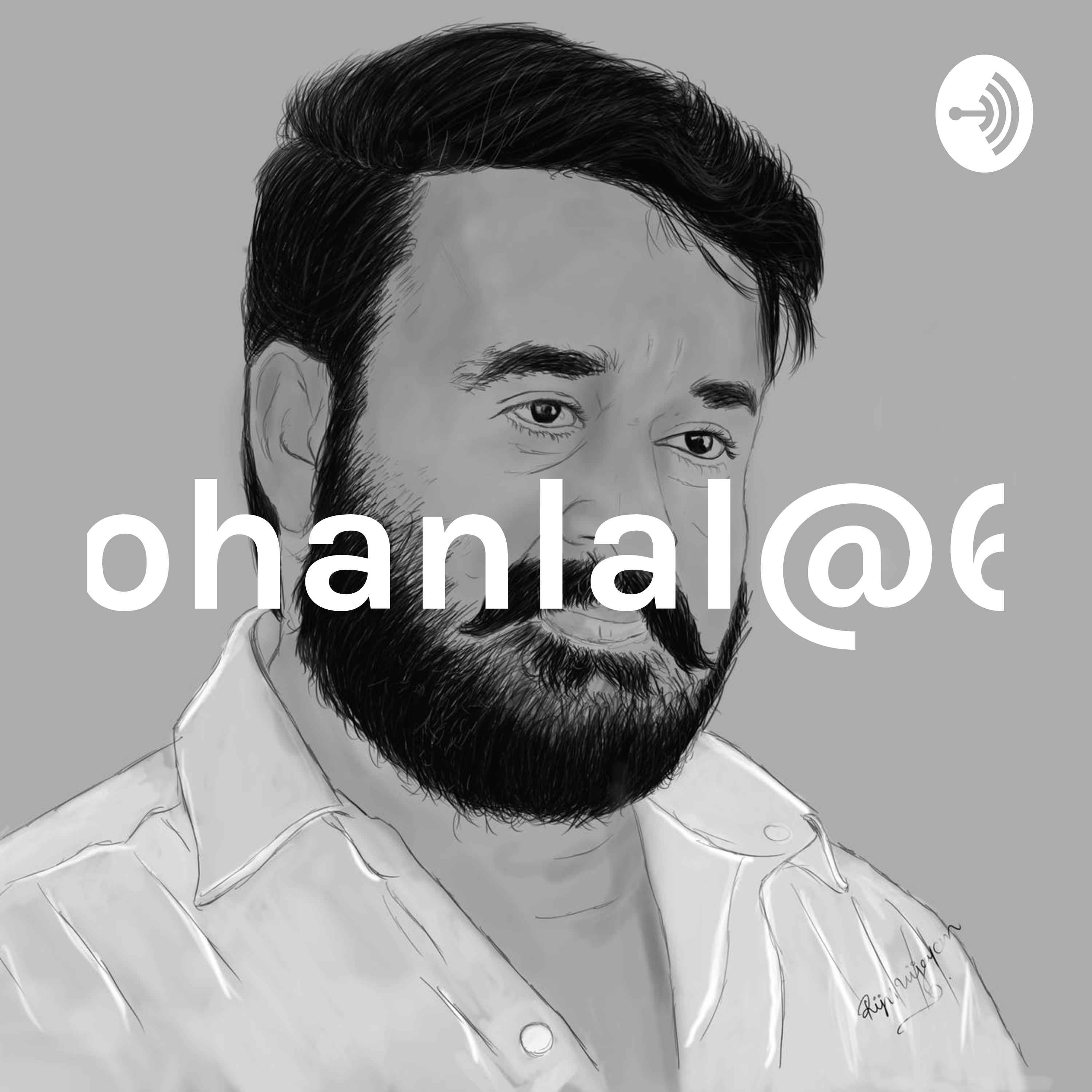 Mohanlal@60
