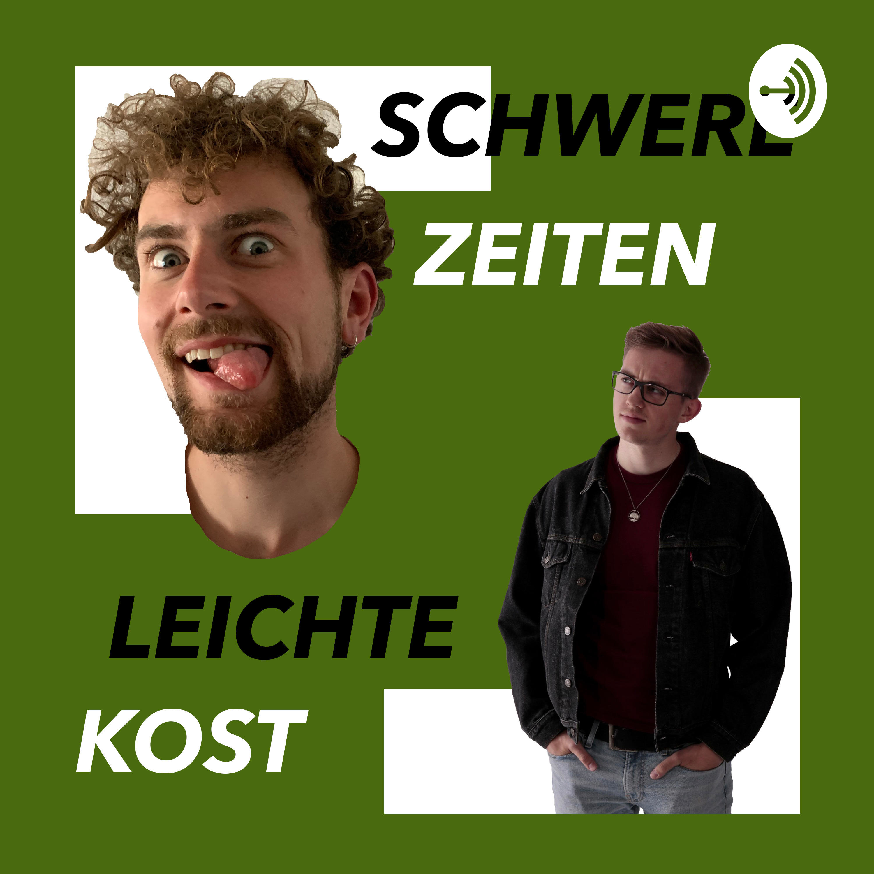 Schwere Zeiten Leichte Kost