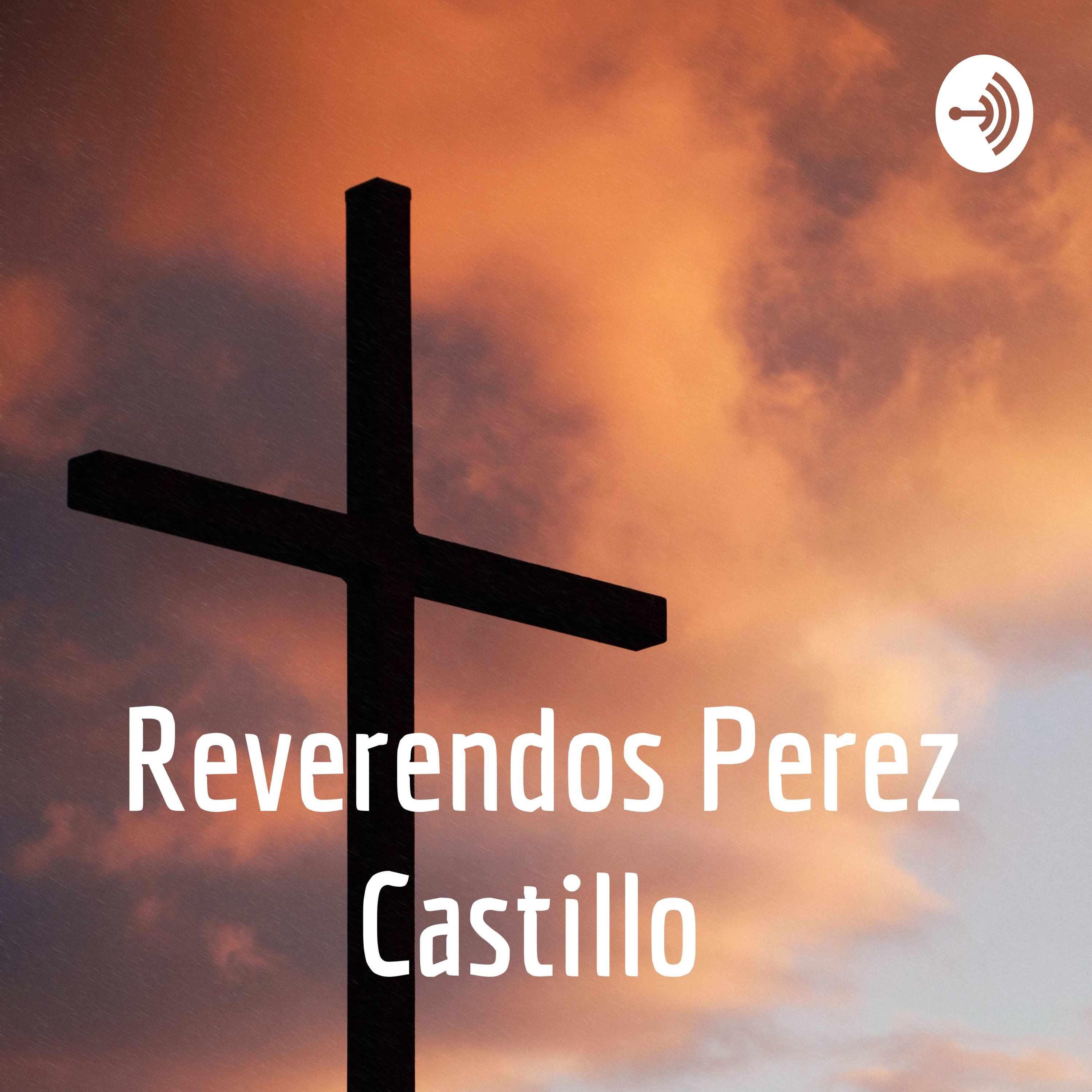 Reverendos Perez Castillo