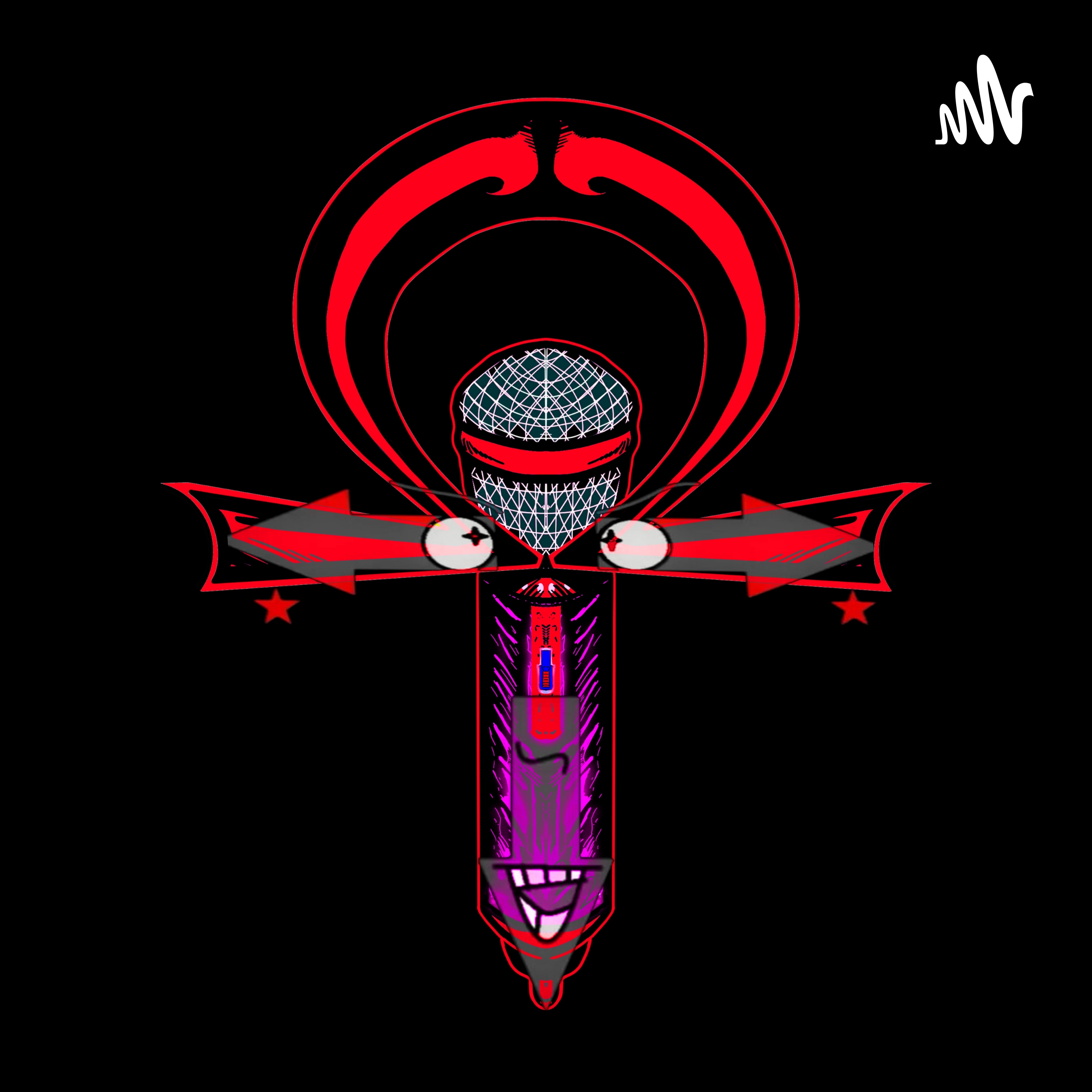 Chop It Up! with KECH22 formerly Let's Get Down To Pifness podcast artwork