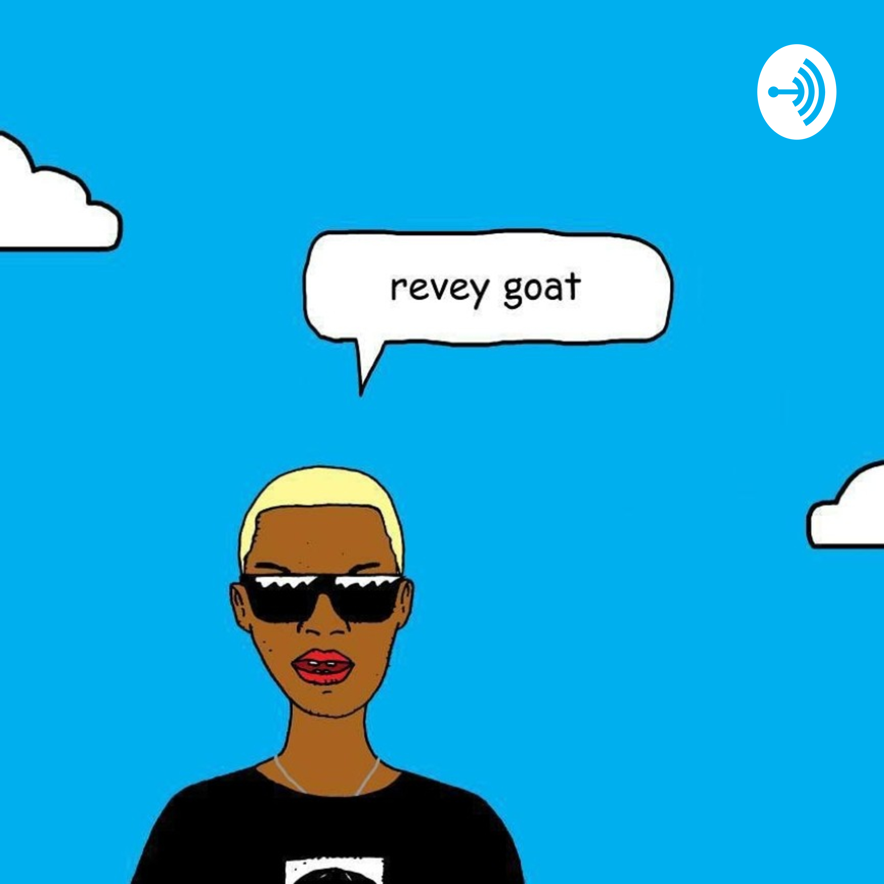 GOAT TALK 