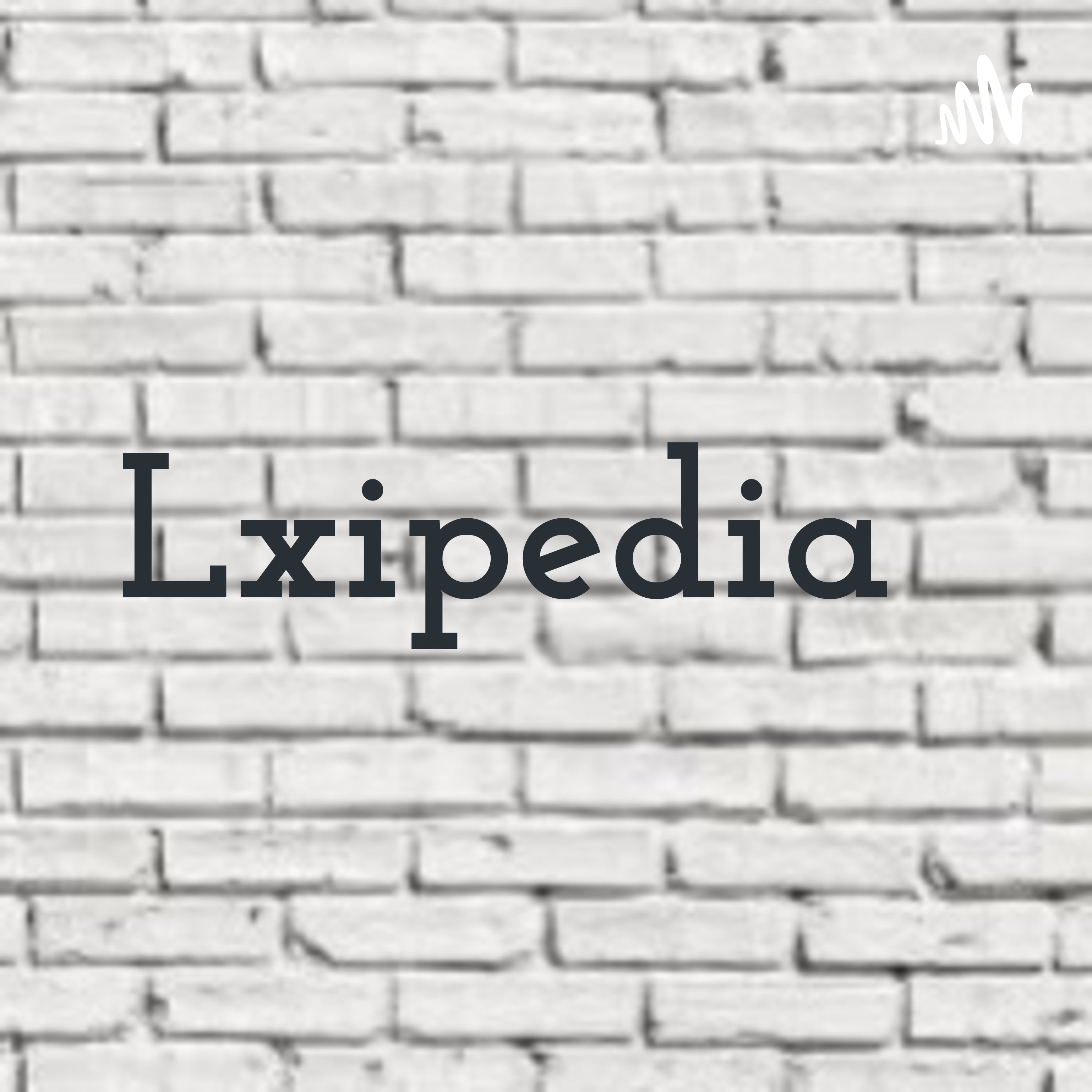 Lxipedia