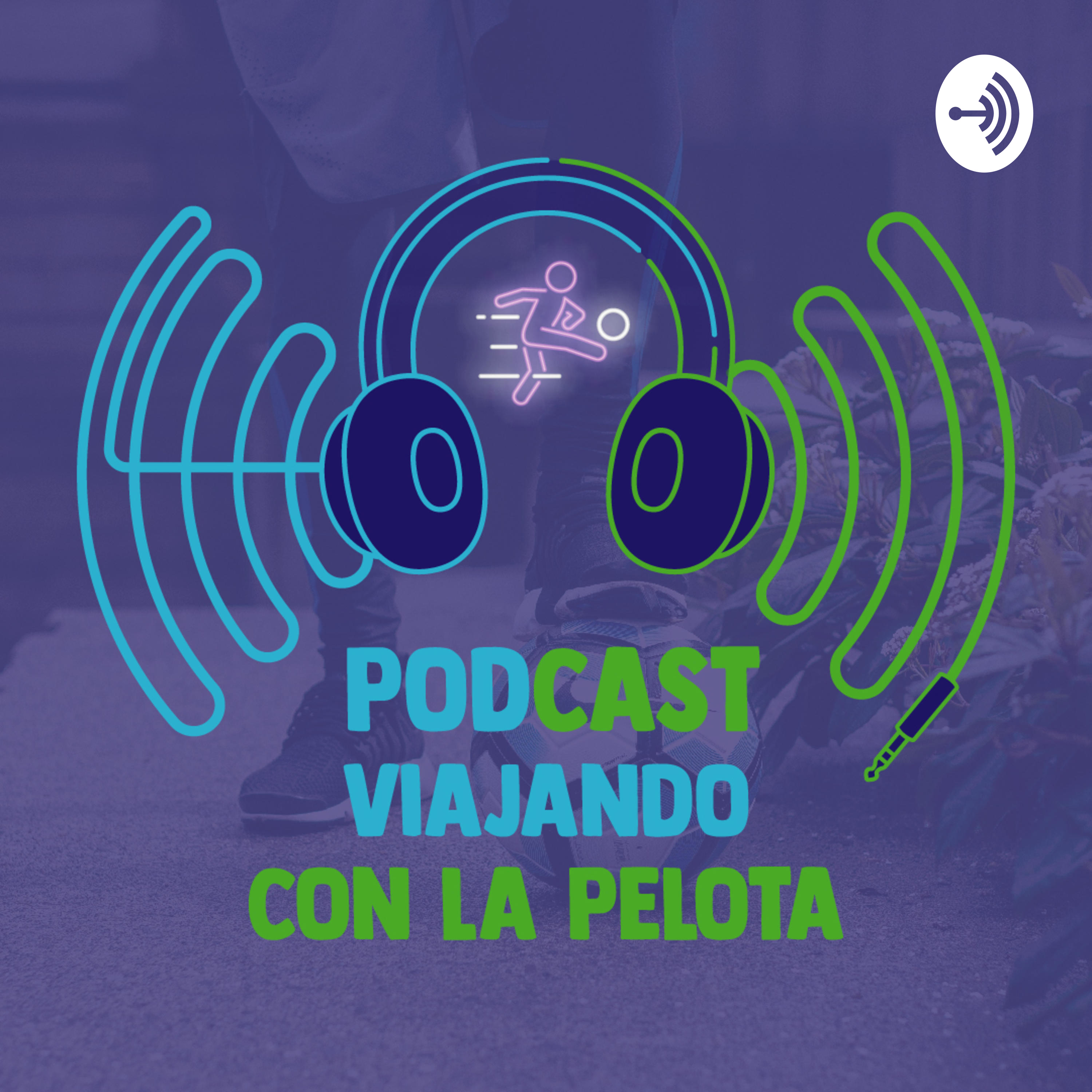 Viajando con la Pelota