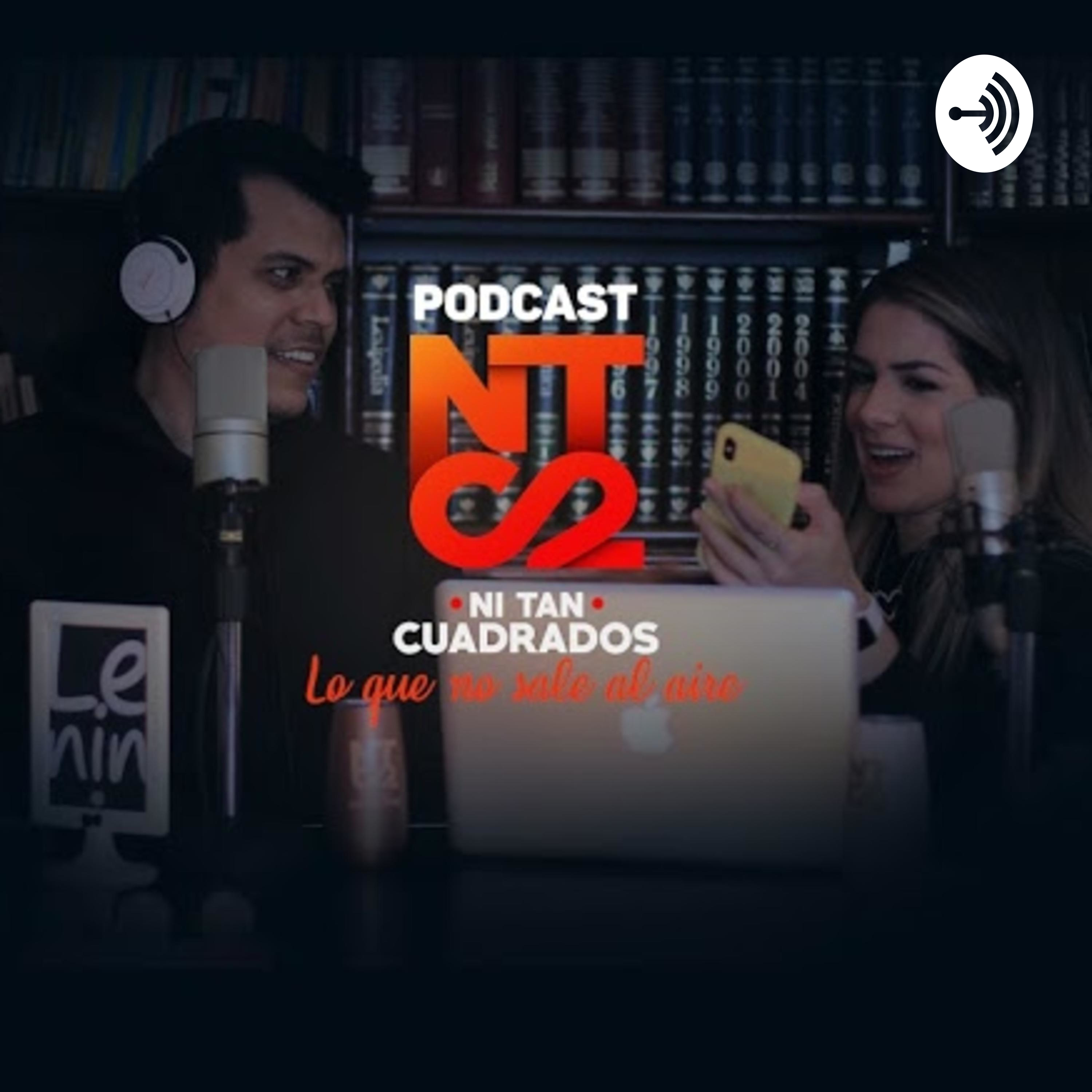 Ni Tan Cuadrados - Lo Que No Sale al Aire