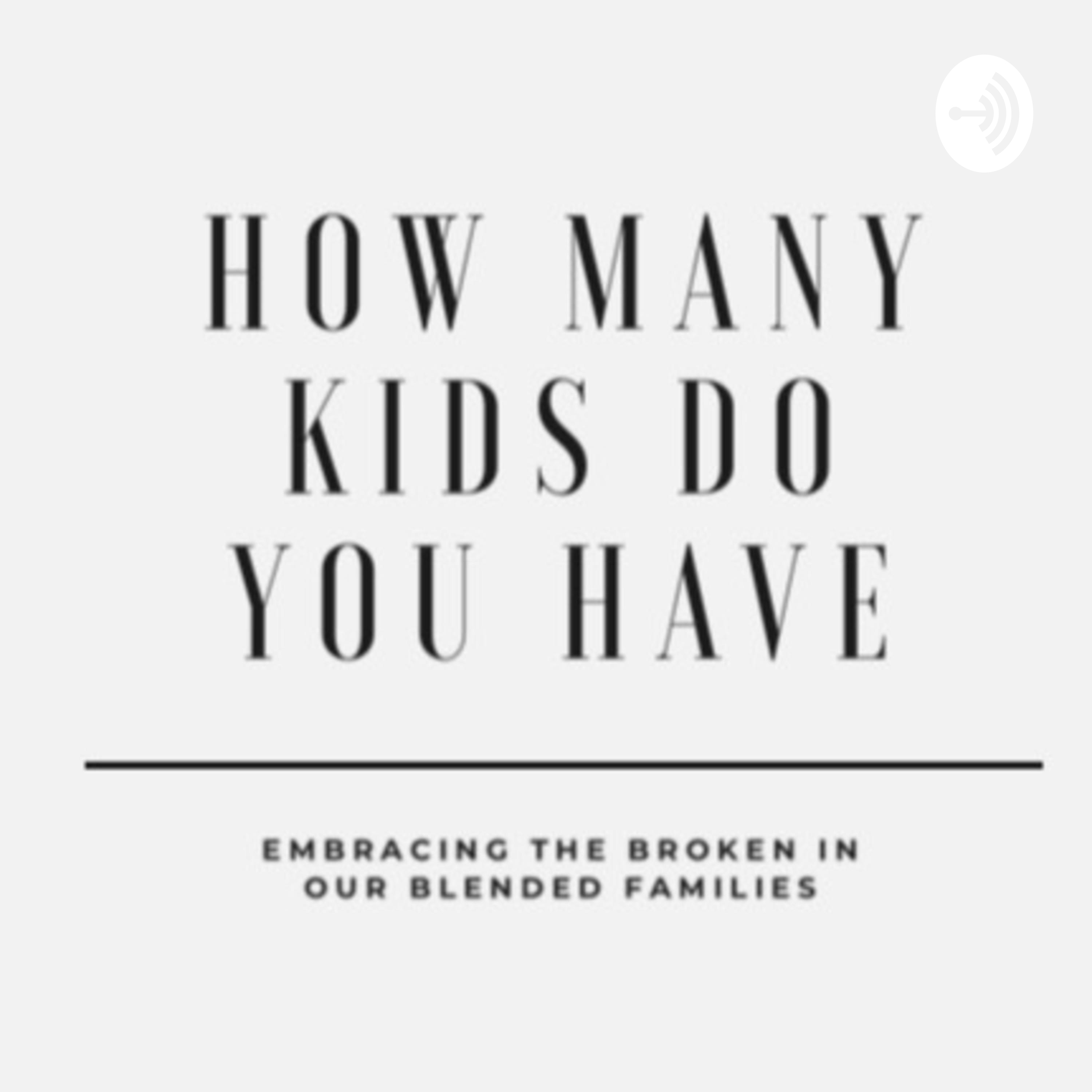 How Many Kids Do You Have