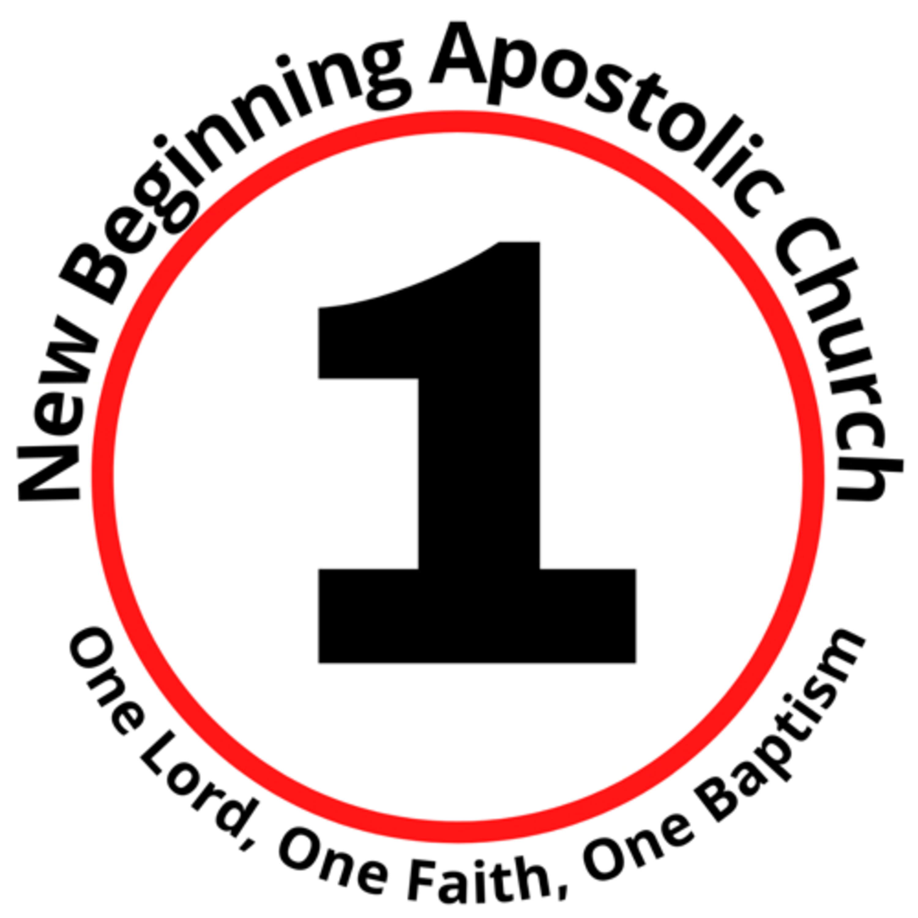 New Beginning Apostolic Church 