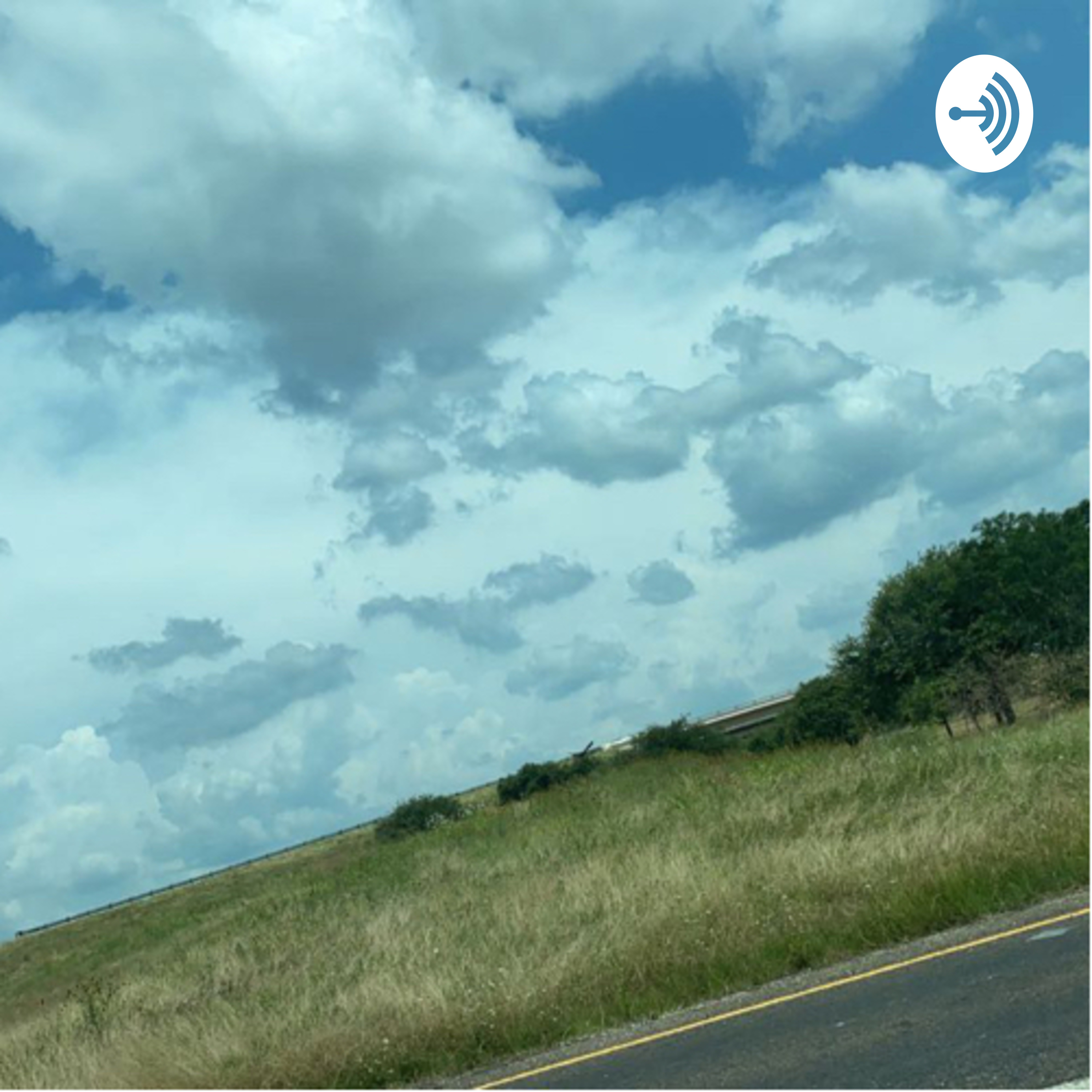 Thinking in the Clouds with Trey☁️