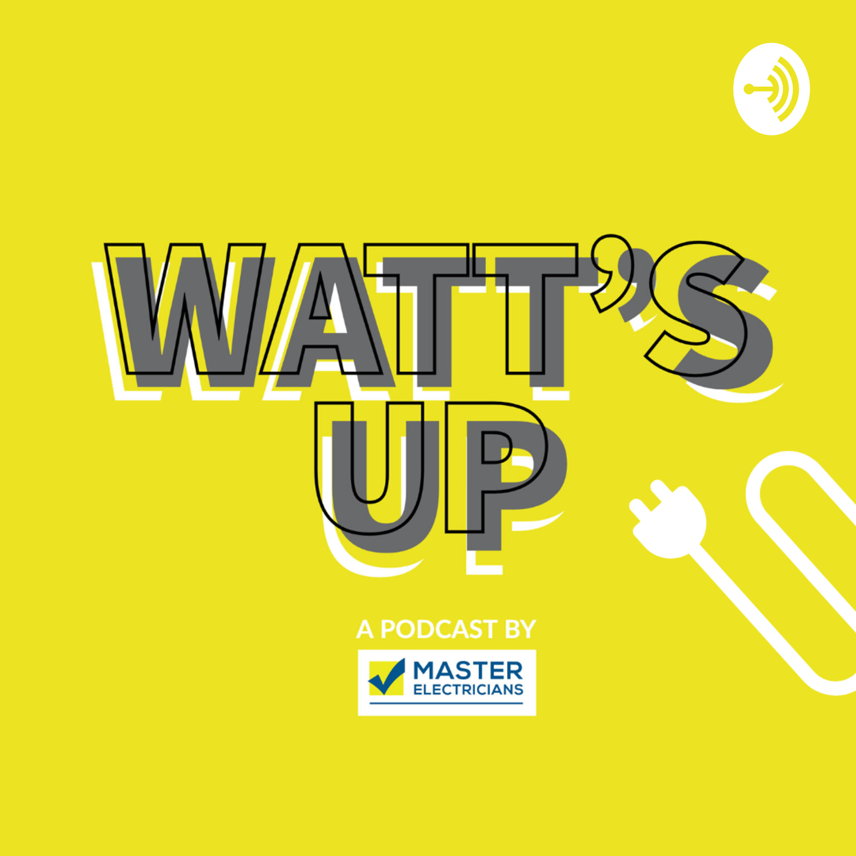 Watt\'s Up by Master Electricians