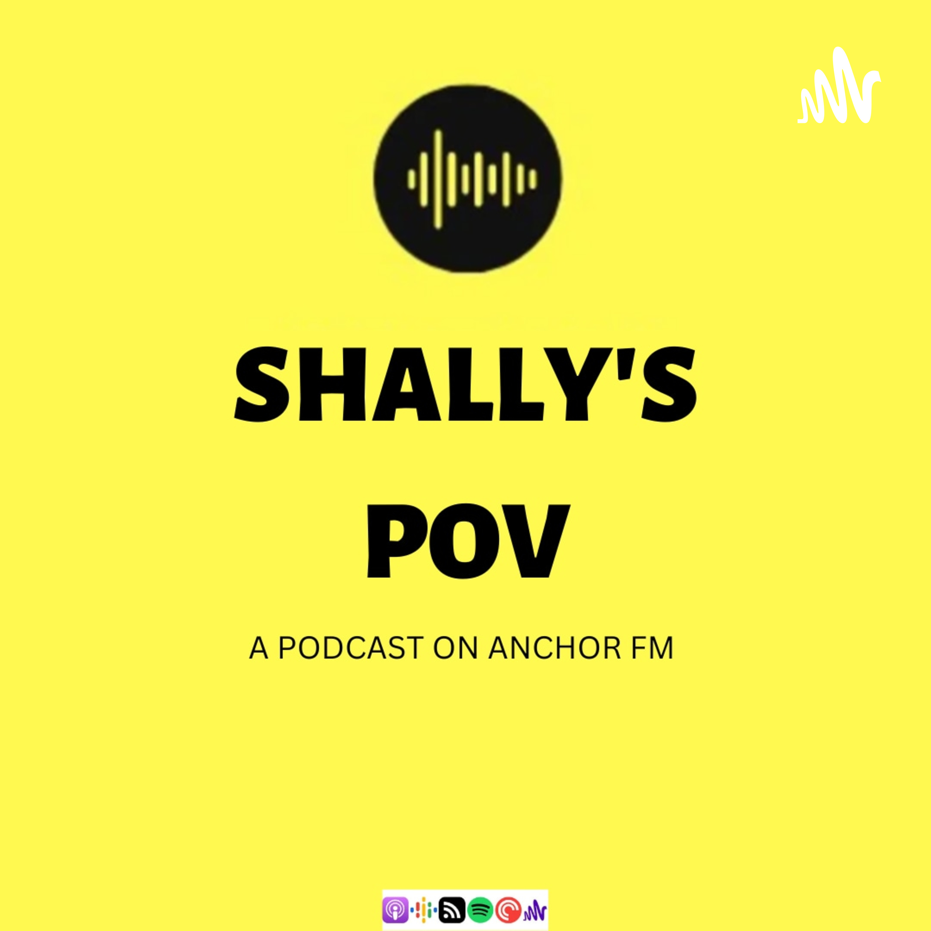 Shally\'s POV
