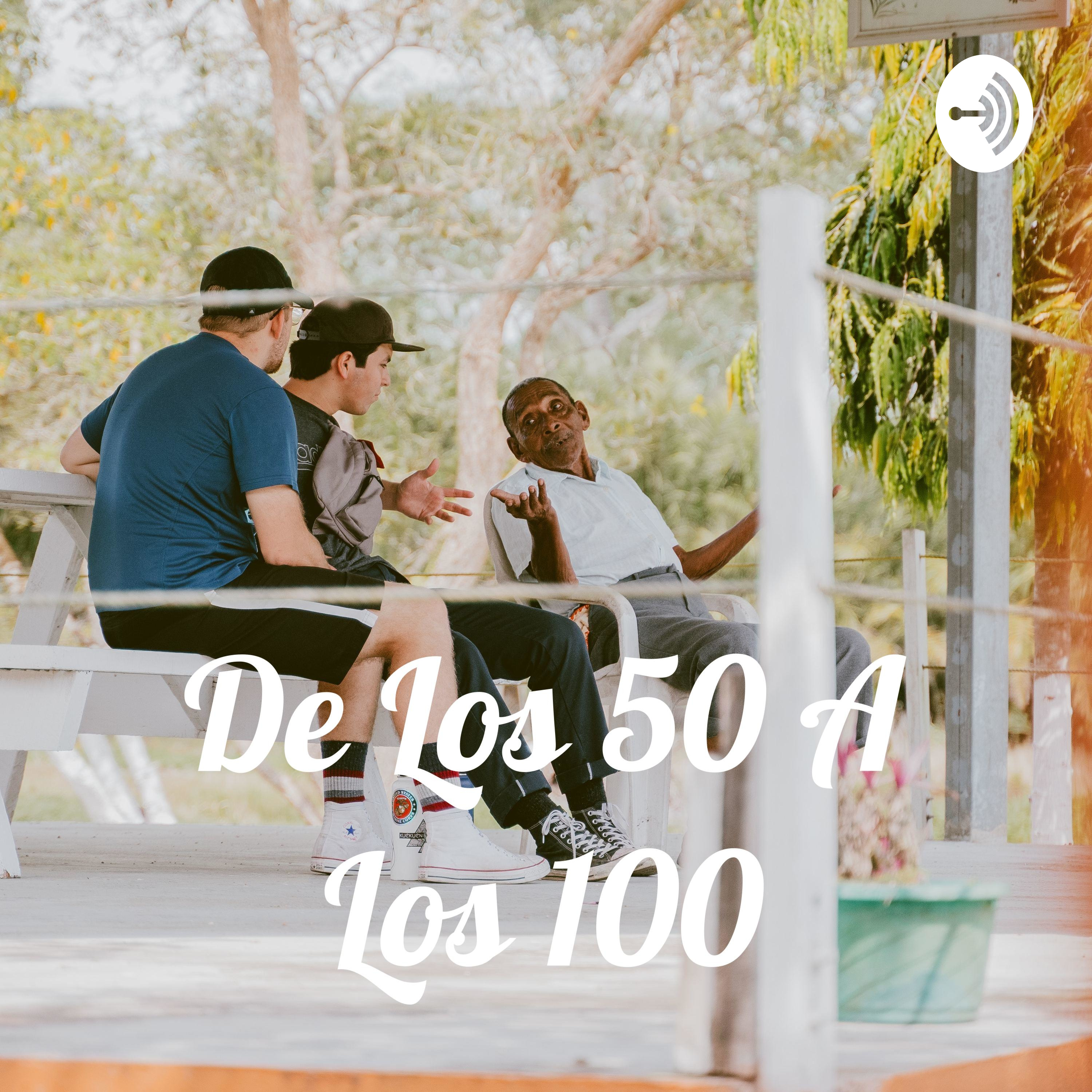 De Los 50 A Los 100