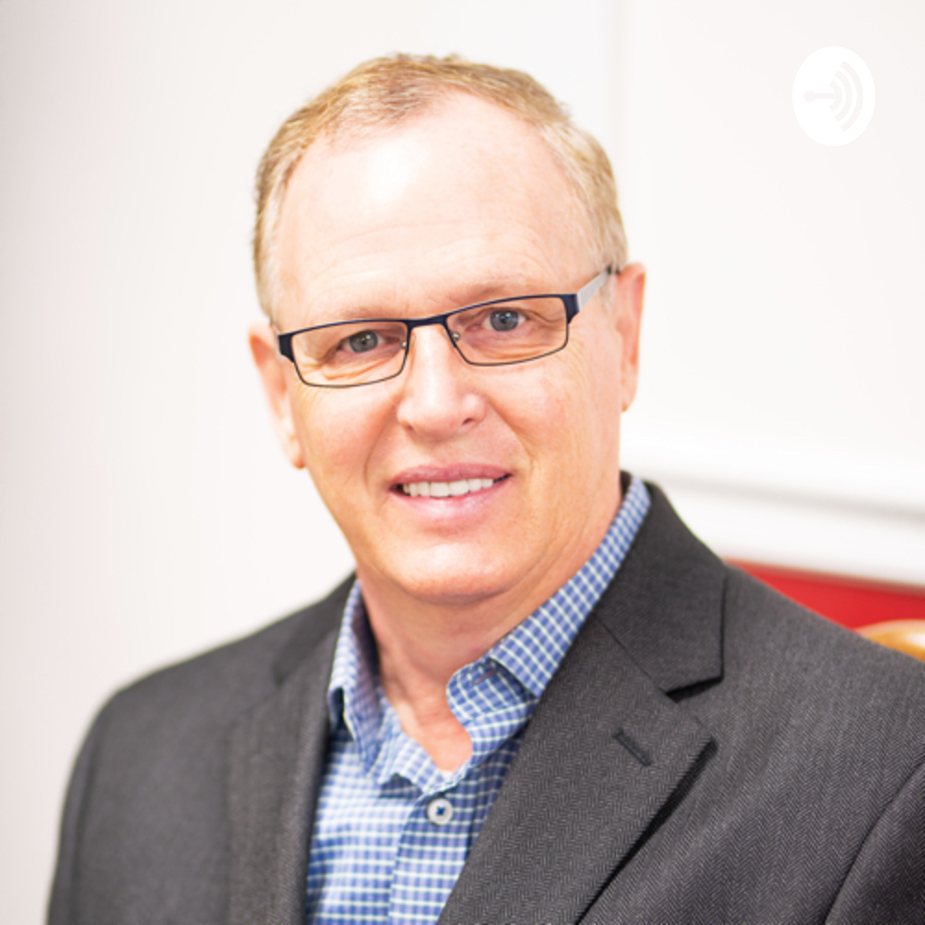 Dr Timothy White