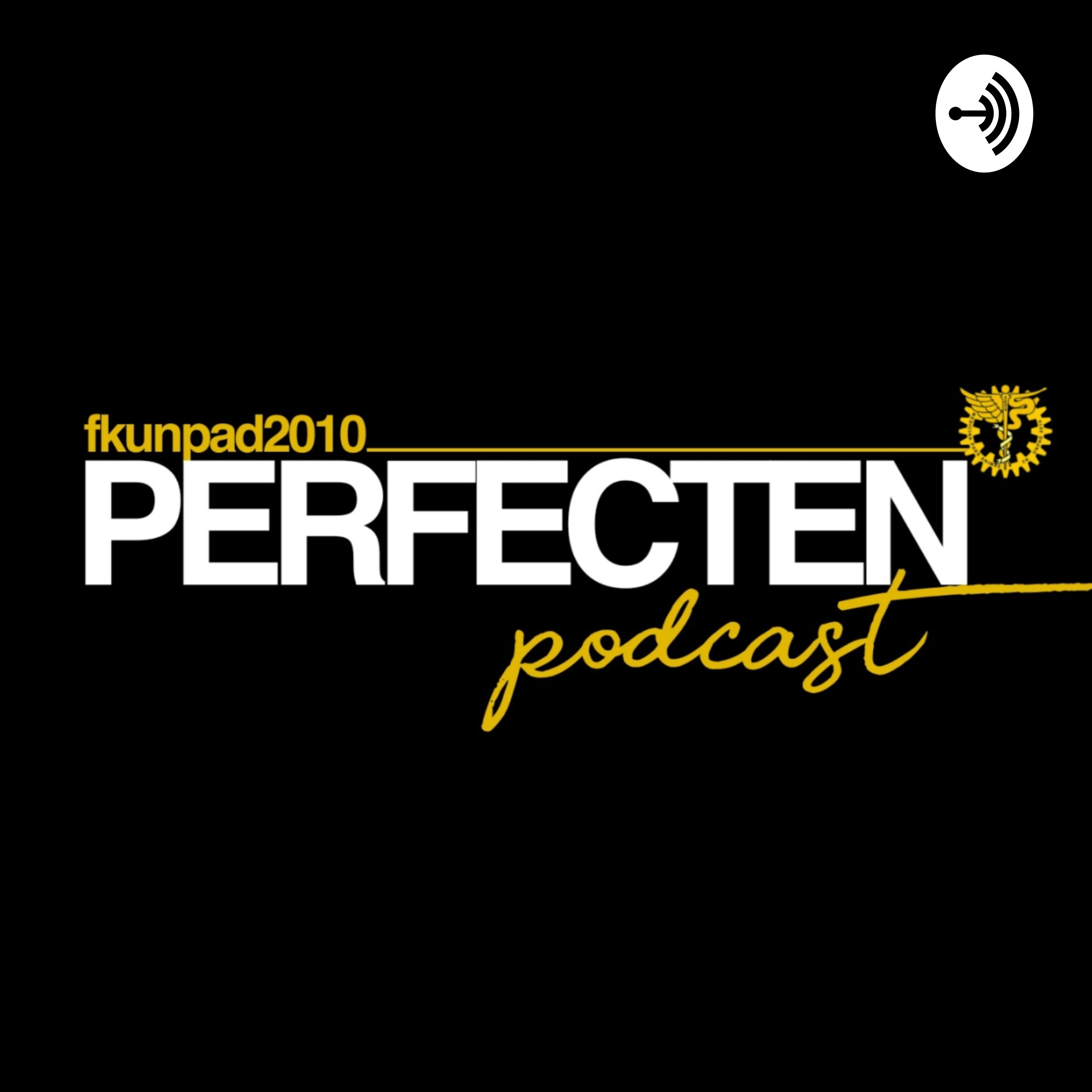 PERFECTEN PODCAST