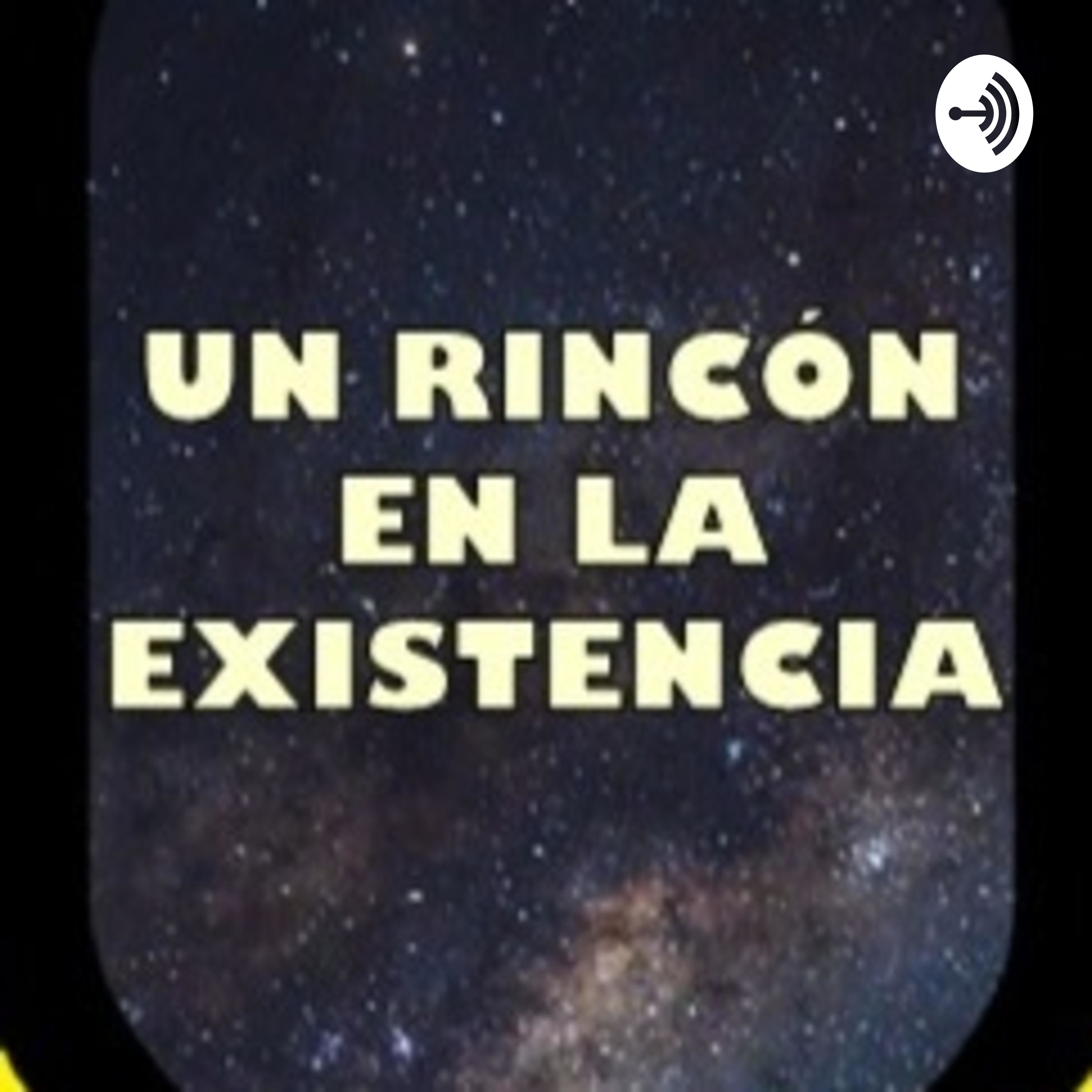 Un rincón en la existencia 