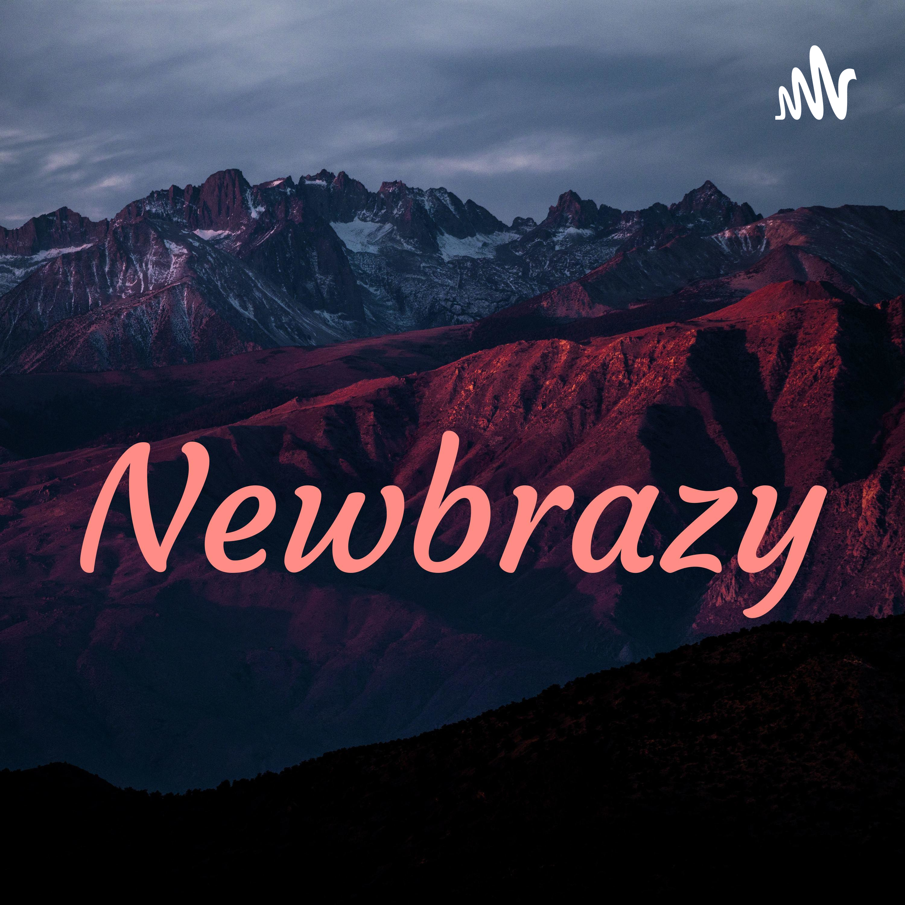 Newbrazy 